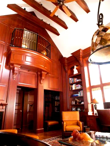 Private Residence