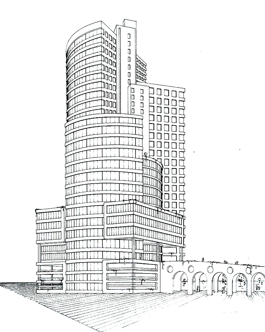 High Rise