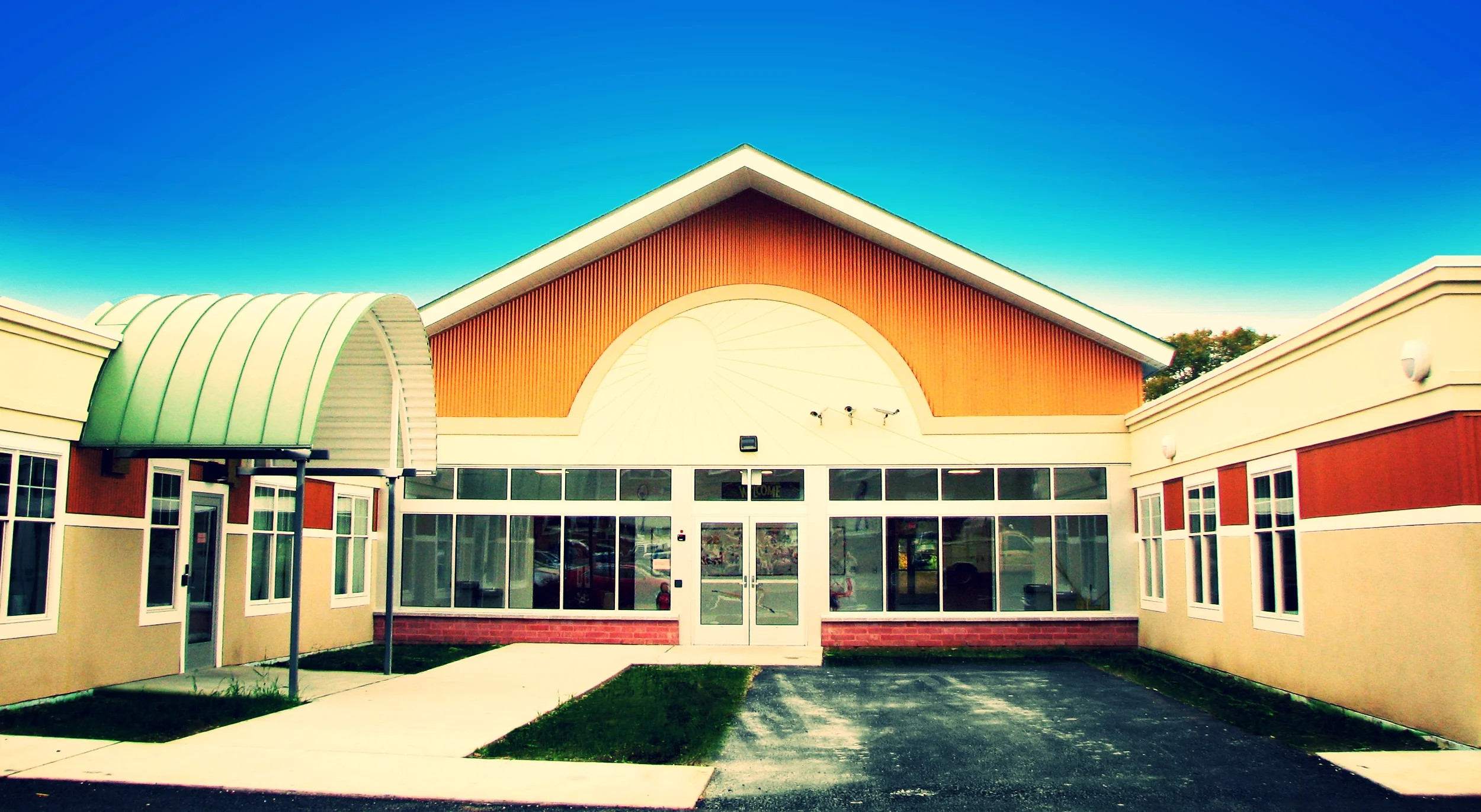 Glenside Magnet School