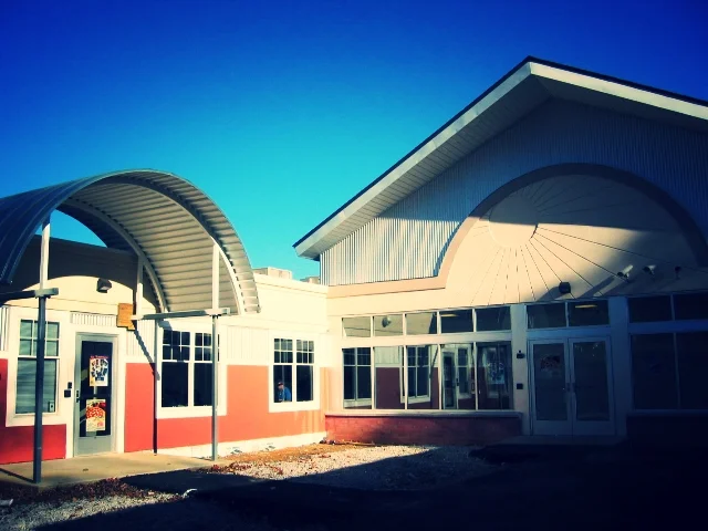 Thomas Ford Magnet School