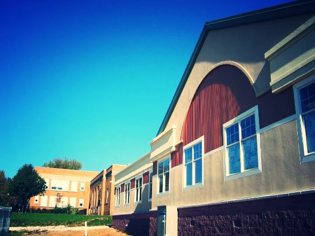 Glenside Magnet School