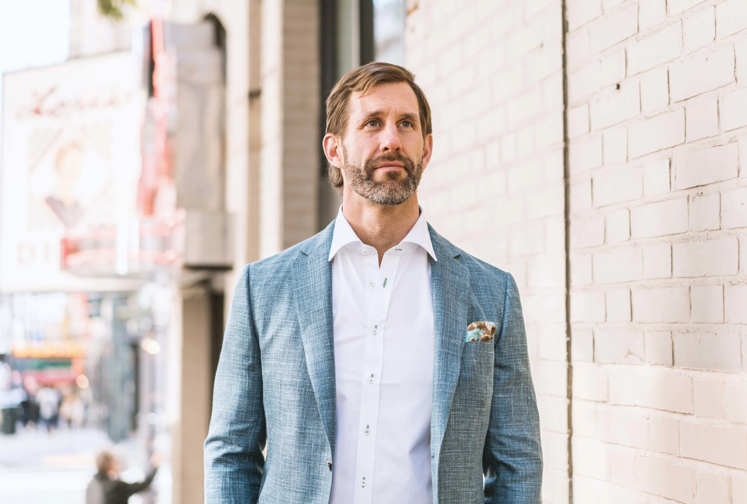 Pal Zileri Sport Coat