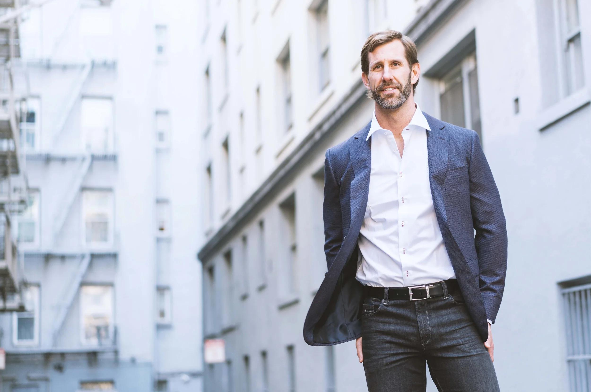 Pal Zileri Sport Coat