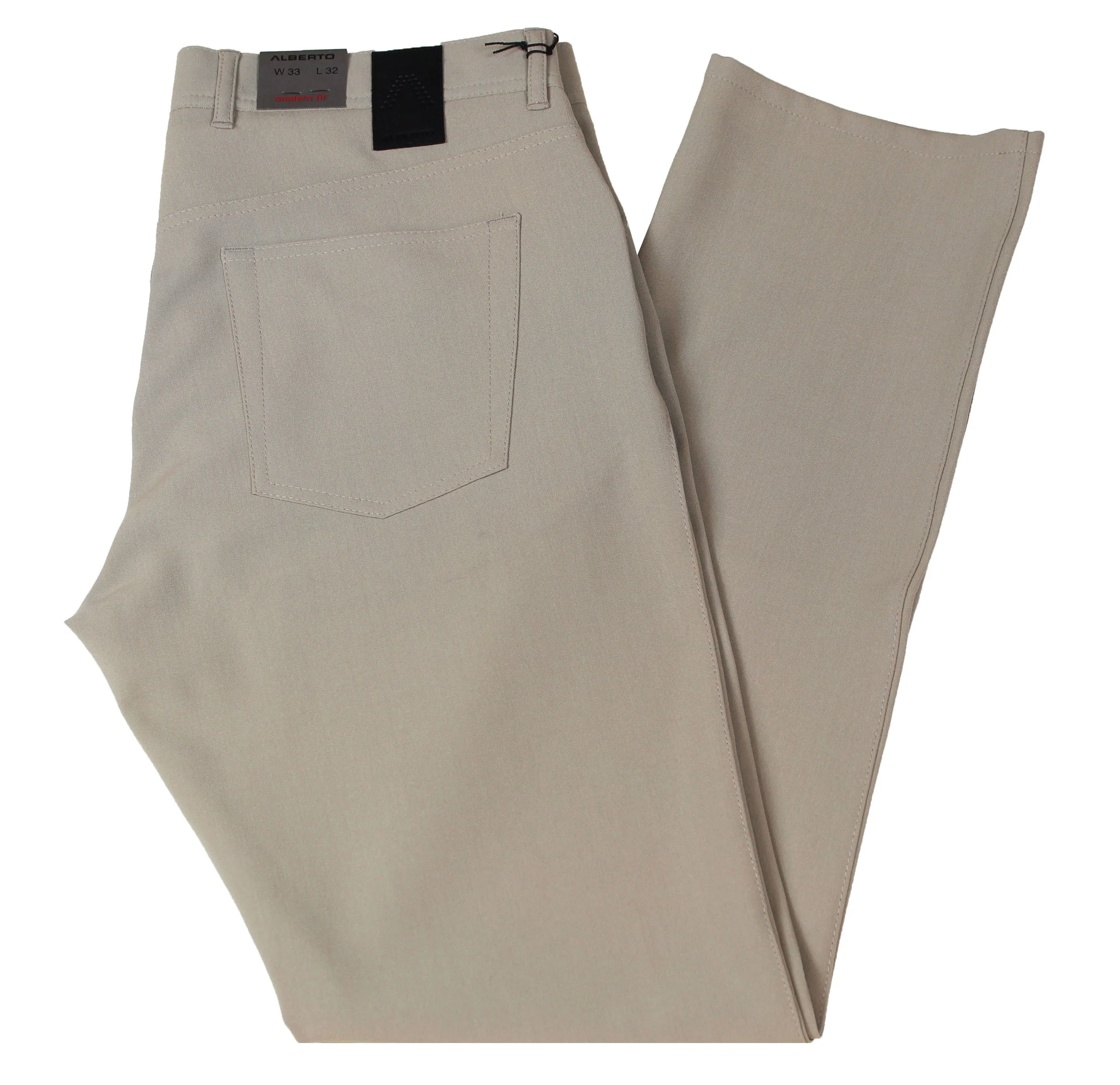Alberto Ceramica Modern Fit 521 in Fawn 