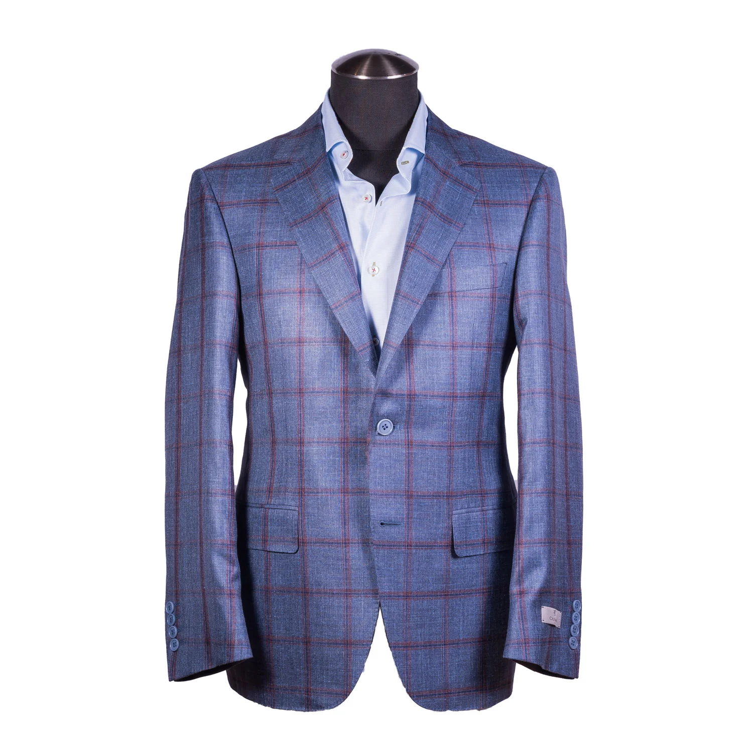 Canali Sport Coat S17-CF00435-405.jpg