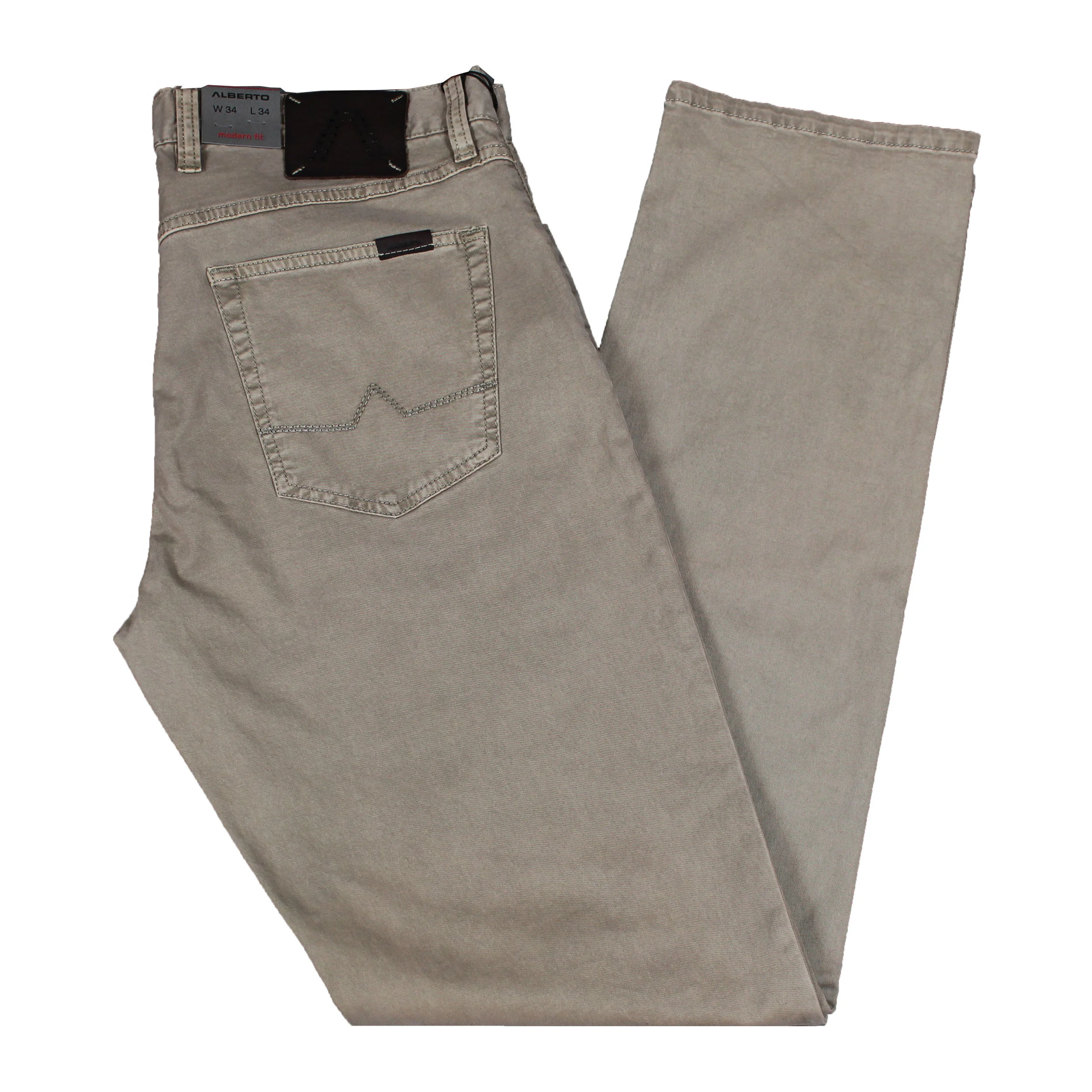 alberto stretch jeans