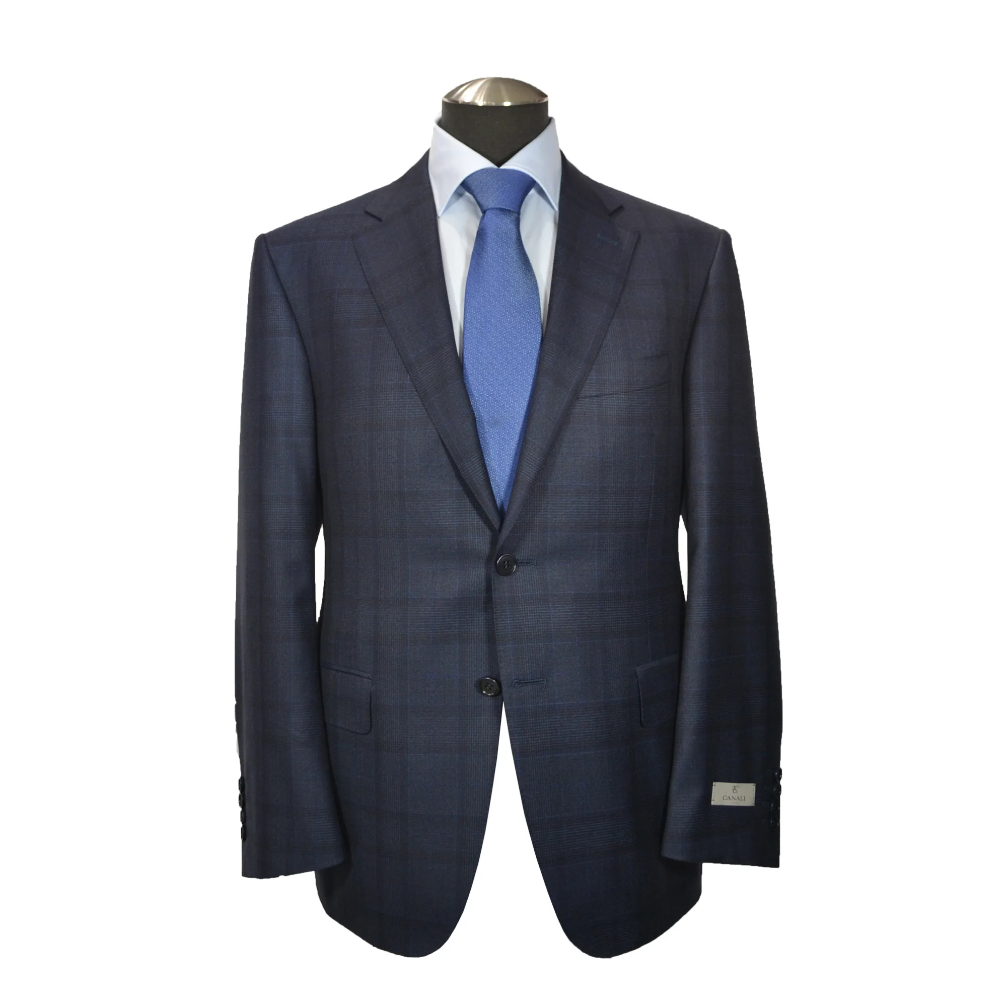 canali suit jacket