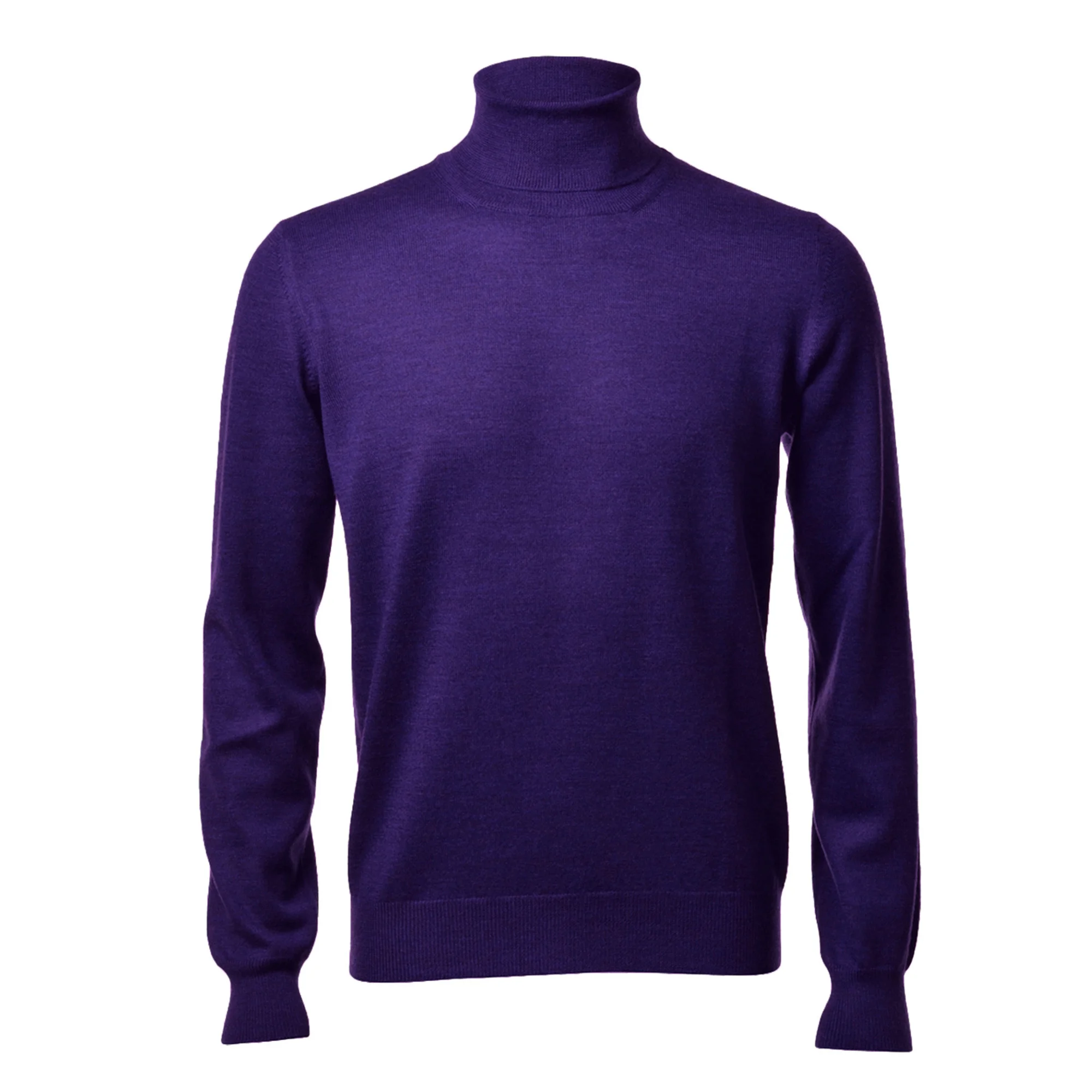Gran Sasso Extra Fine Merino Wool 