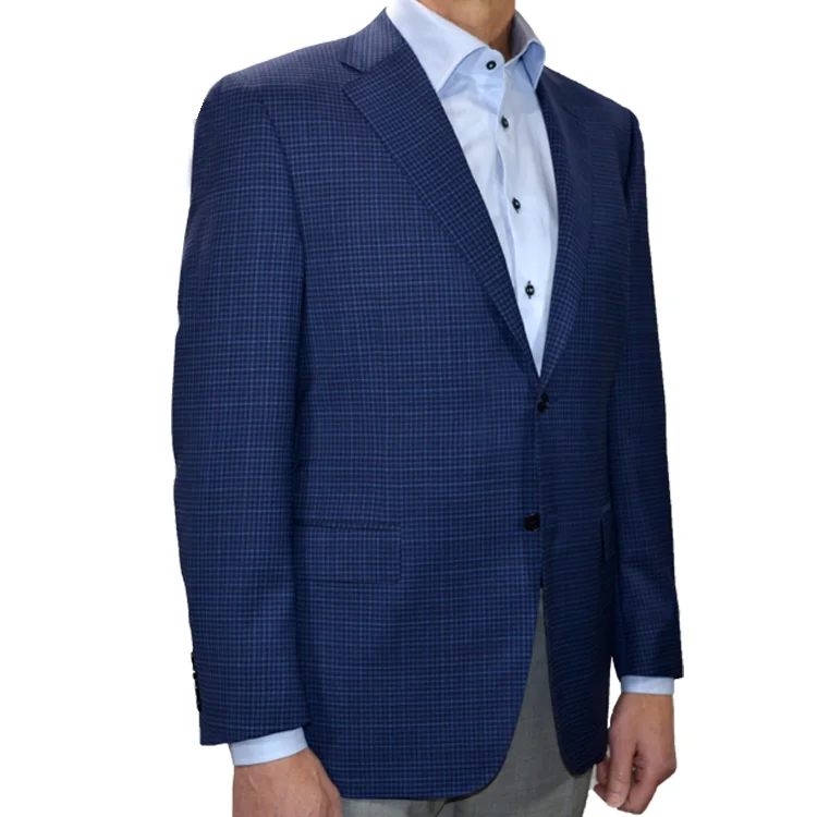 canali suit jacket