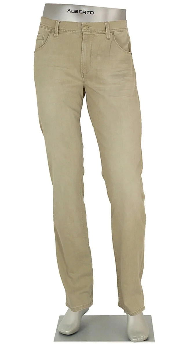 alberto jeans stone modern fit t400