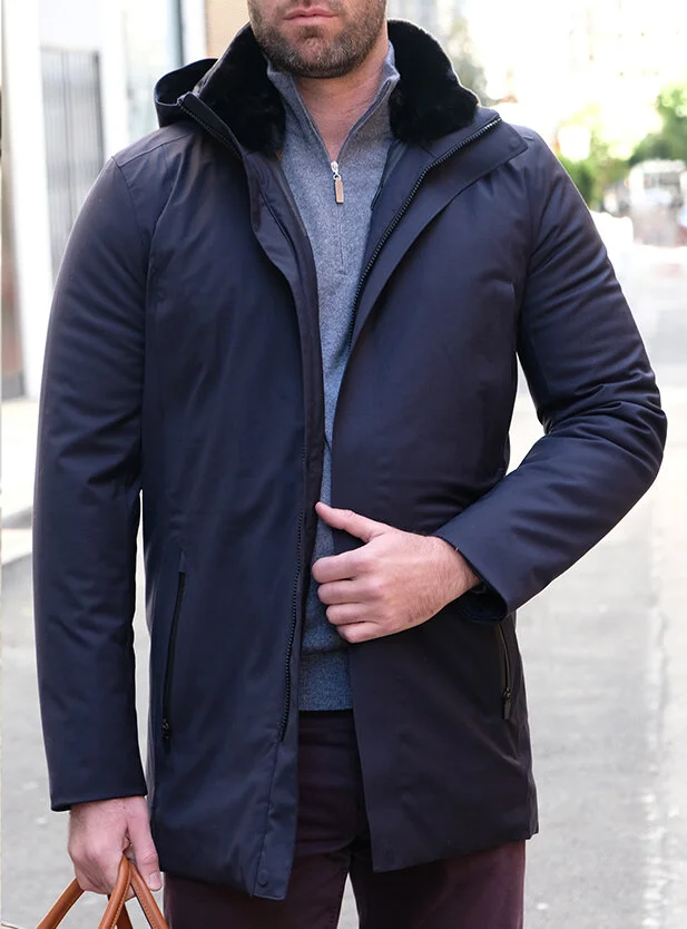 ubr parka