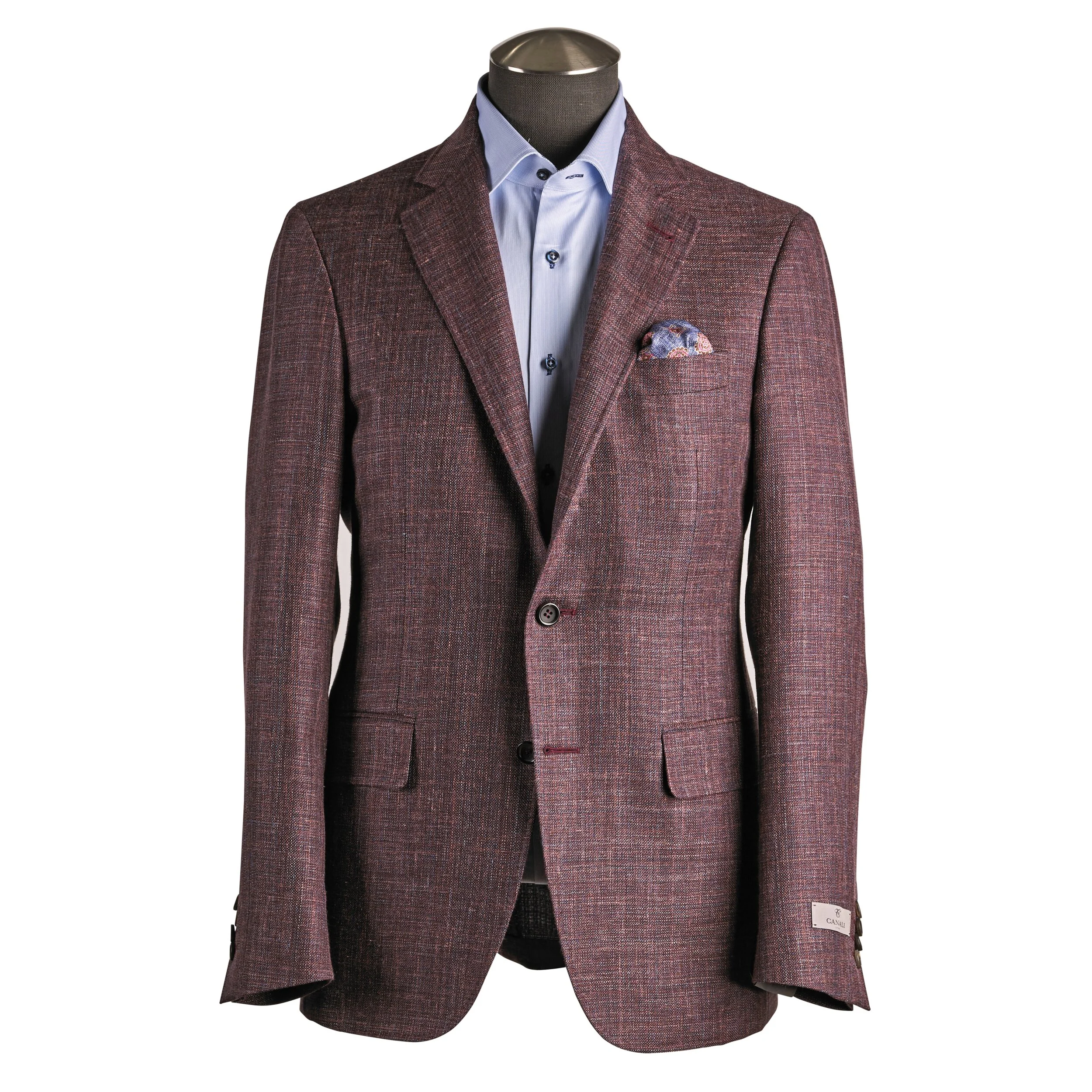 rose sport coat