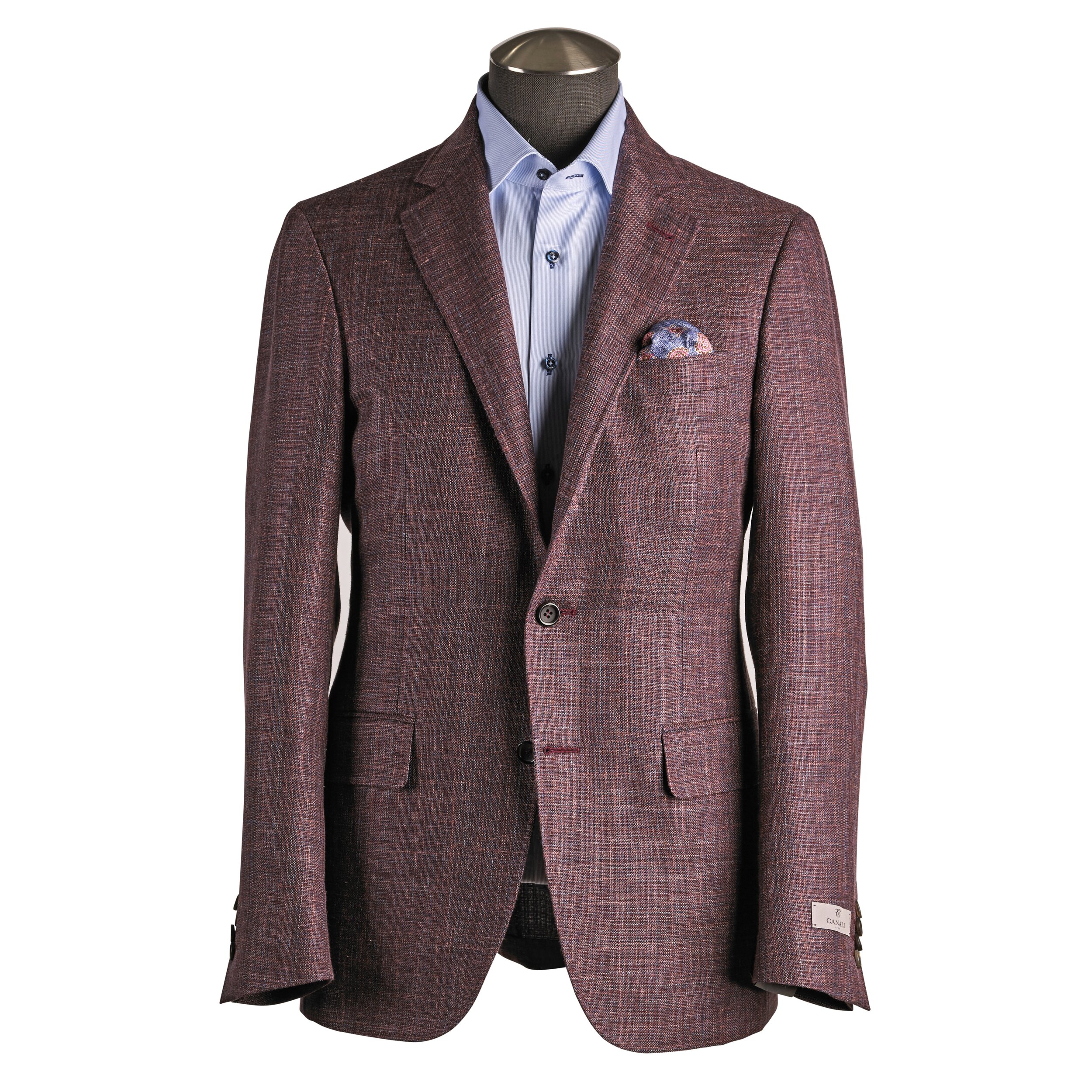 canali sports jacket