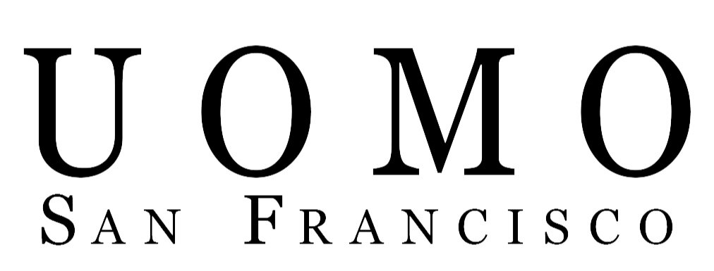 Uomo San Francisco | Luxury European Menswear