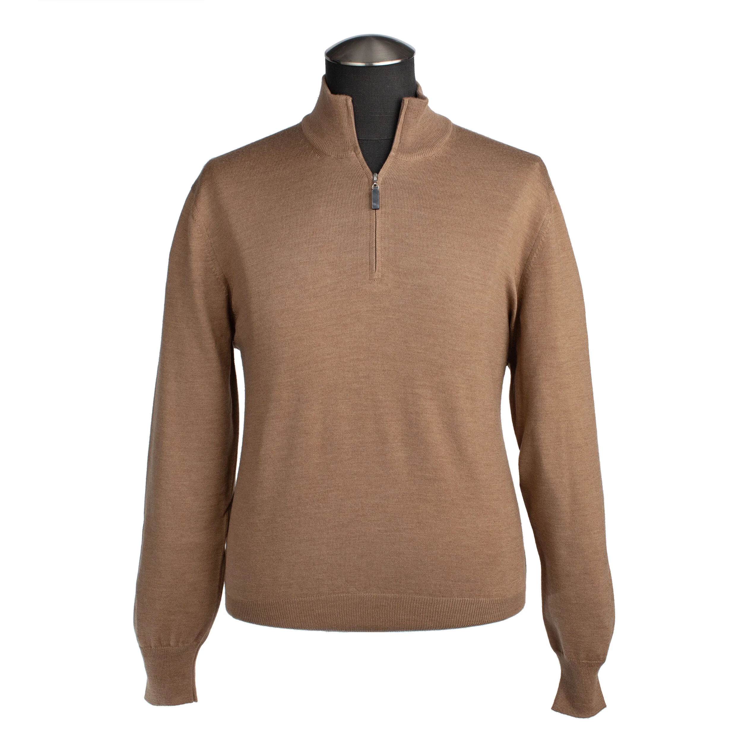 Gran Sasso Extra Fine Merino Wool 