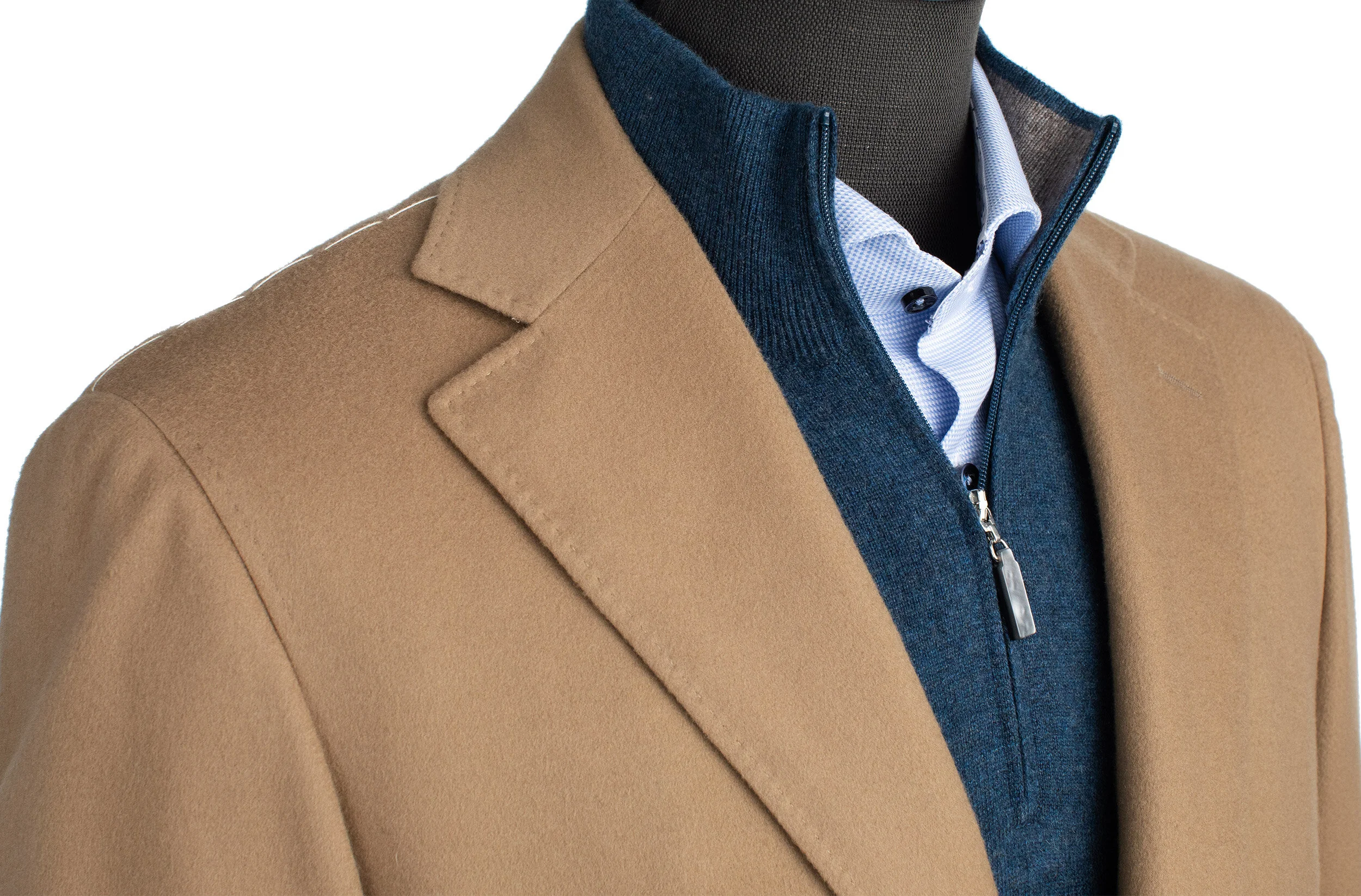 canali velvet jacket