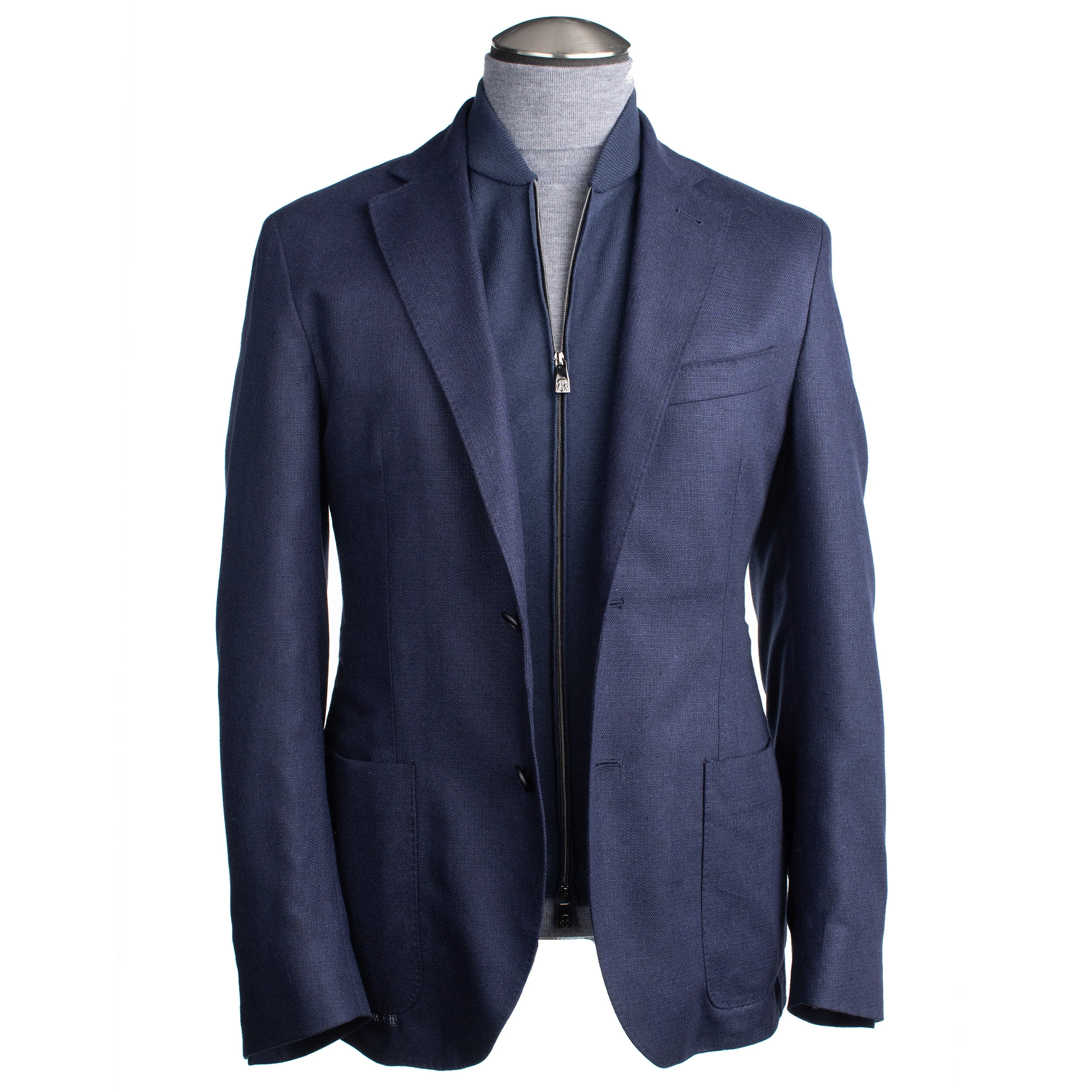 corneliani id blazer