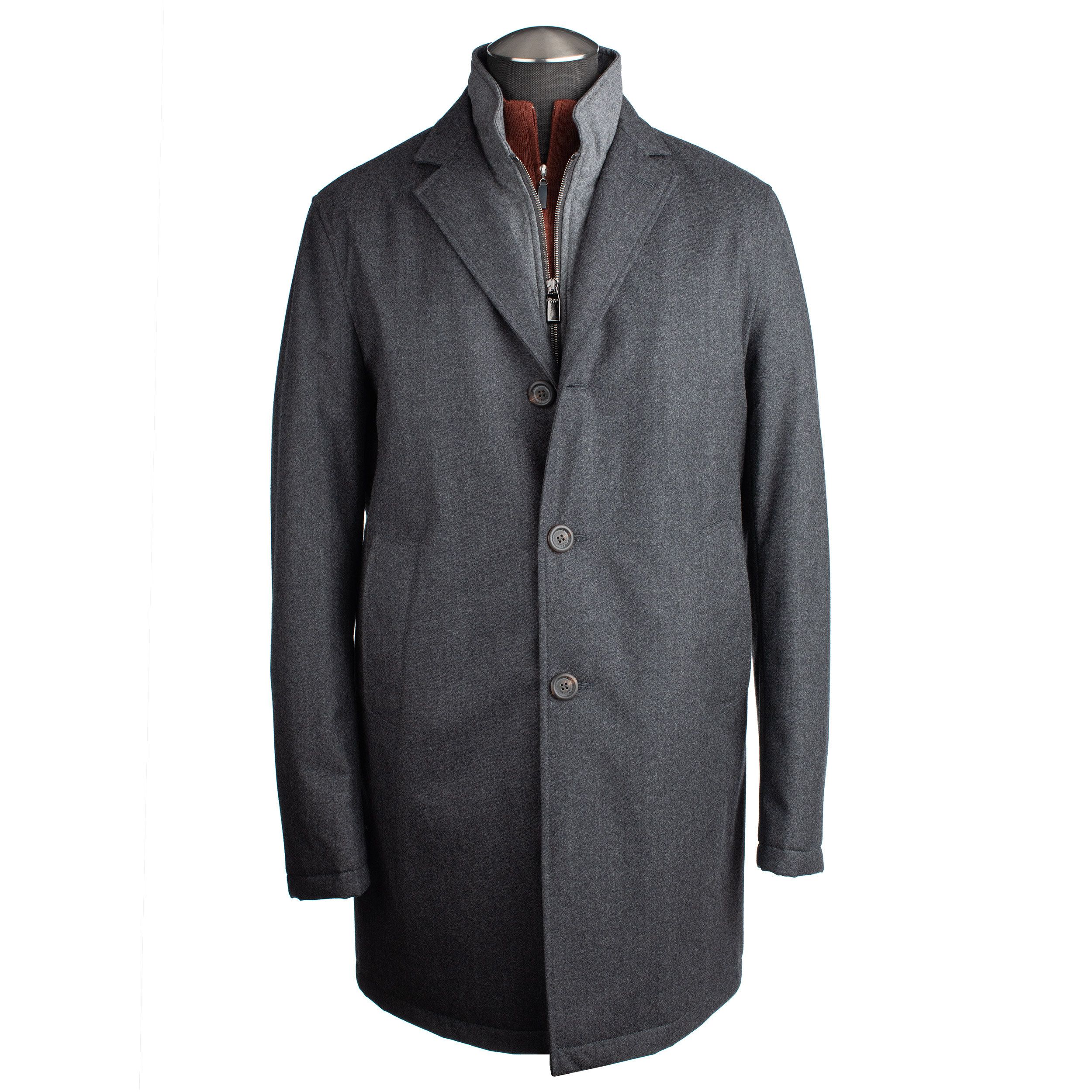 canali outerwear
