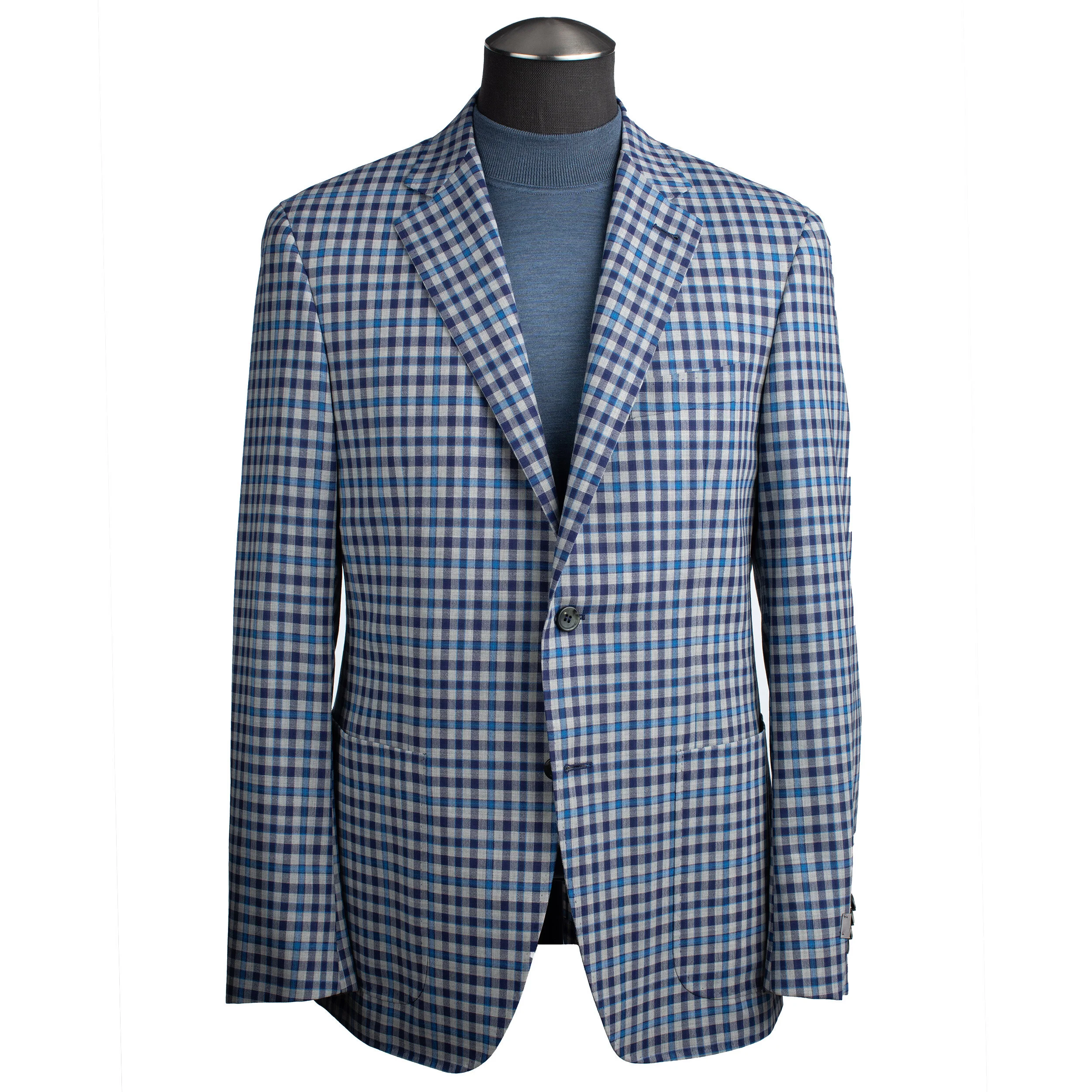 canali sport jacket
