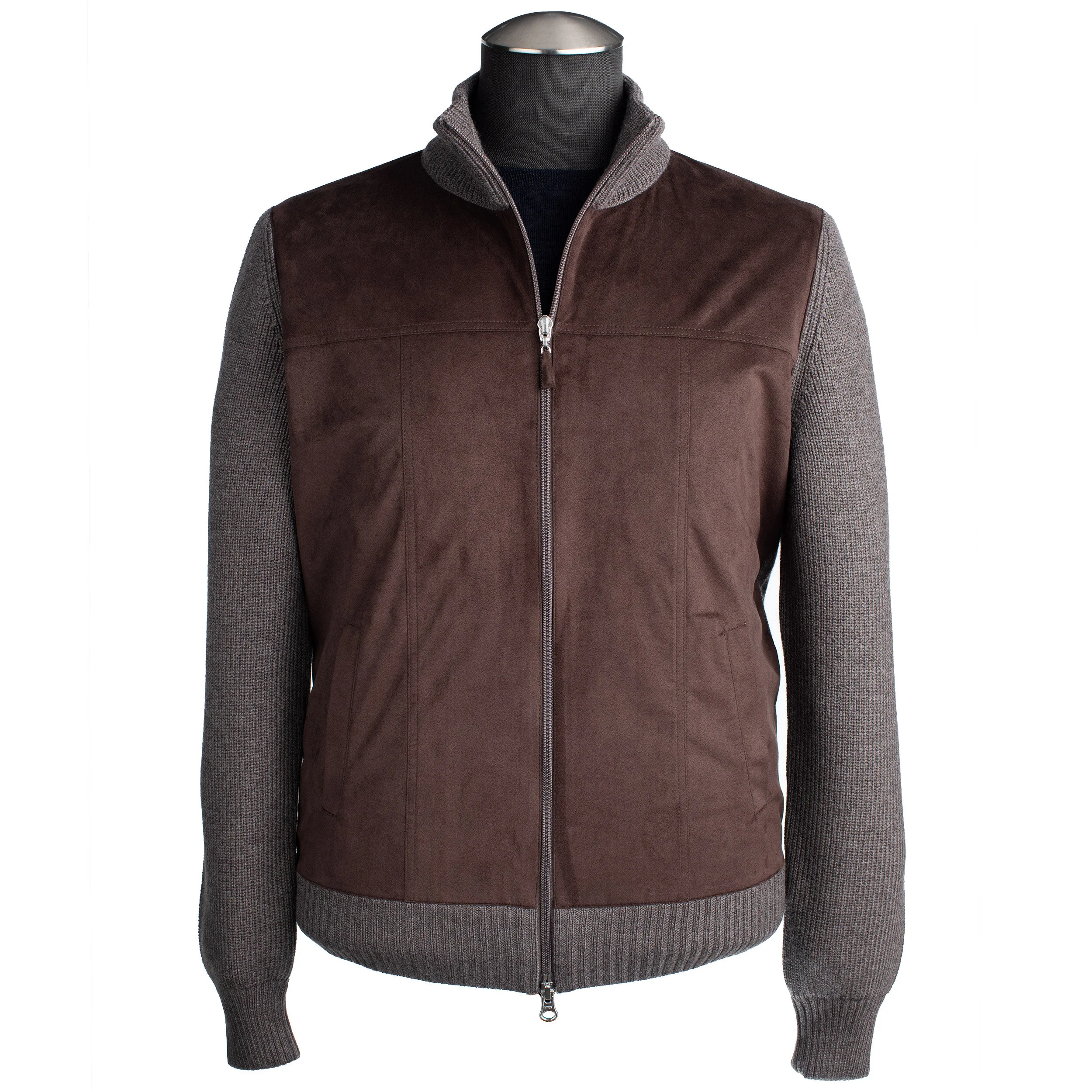 gran sasso jacket