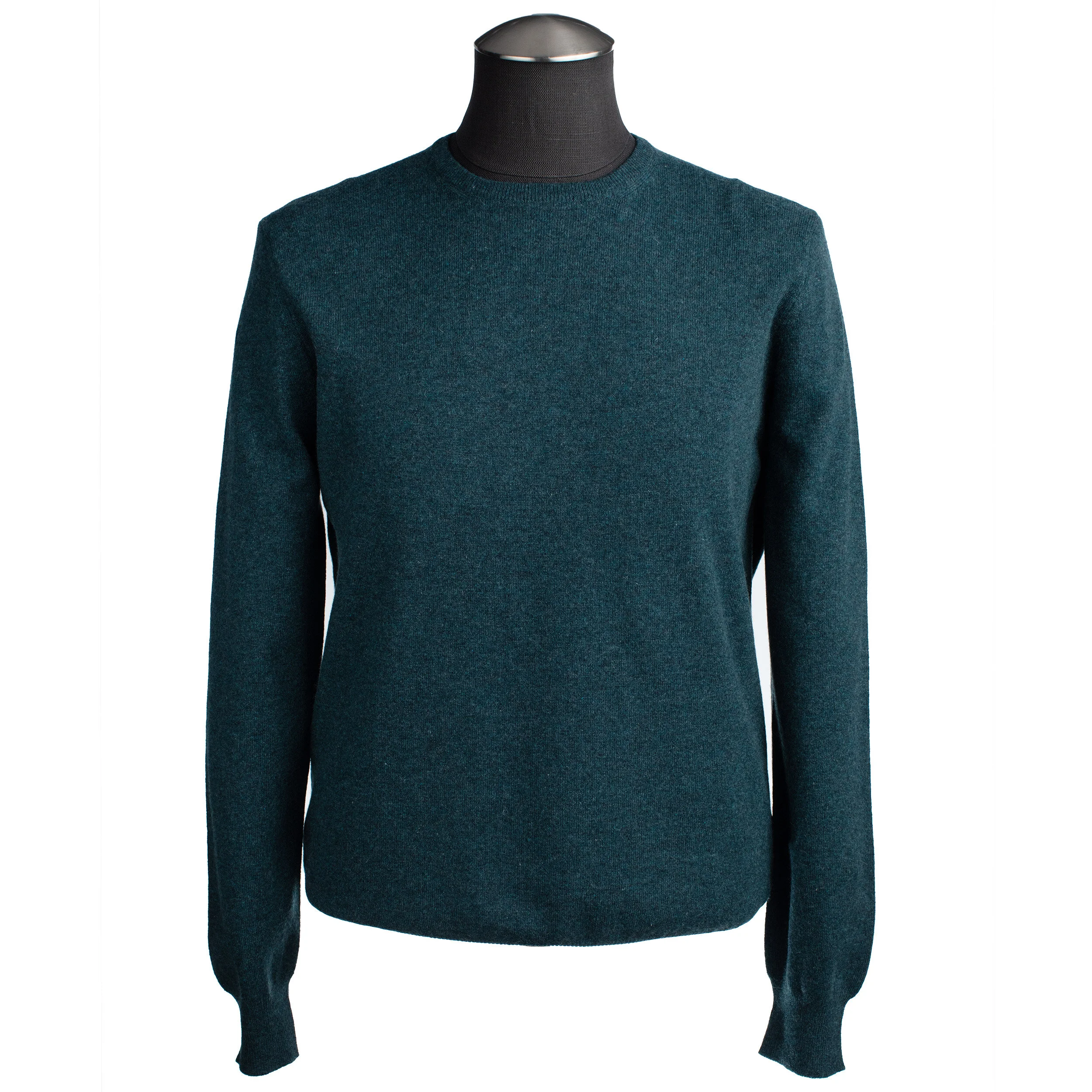 Gran Sasso 100% Pure Cashmere Crew Neck 