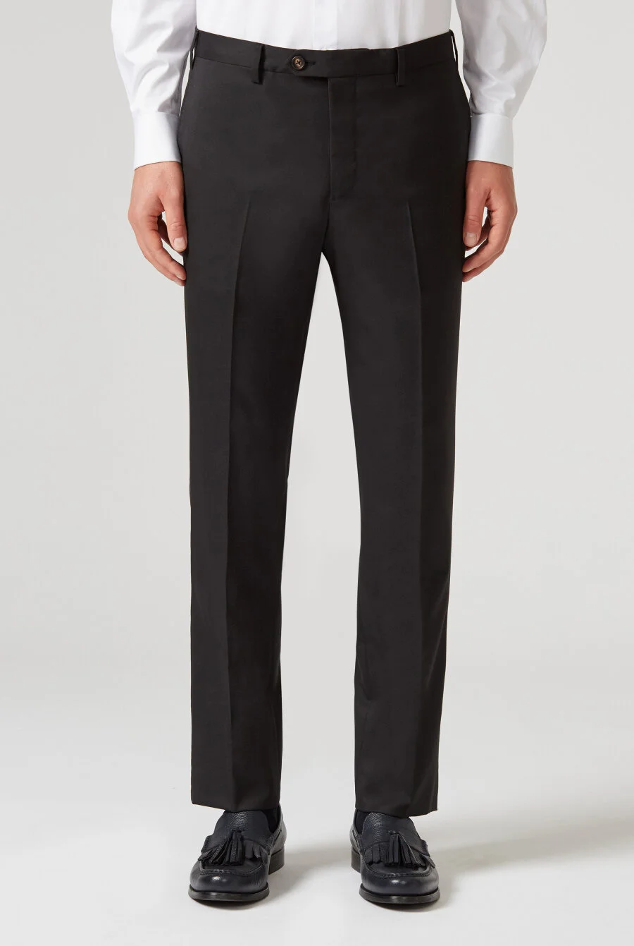 Pal Zileri Classic Fit, Super 130's 
