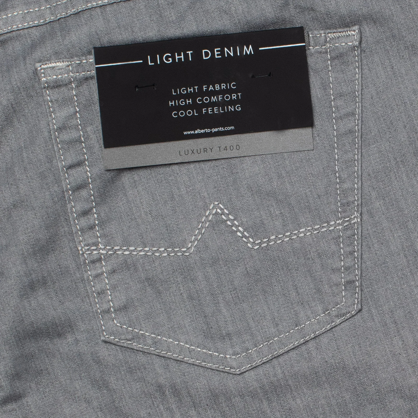 Alberto Jeans Stone Modern Fit 1575-983 