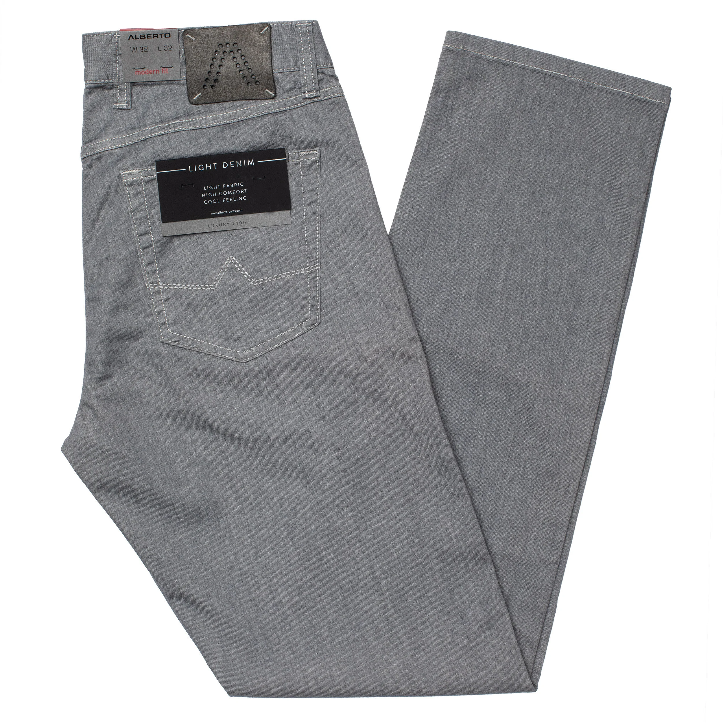 Denim \u0026 Pants — Uomo San Francisco 