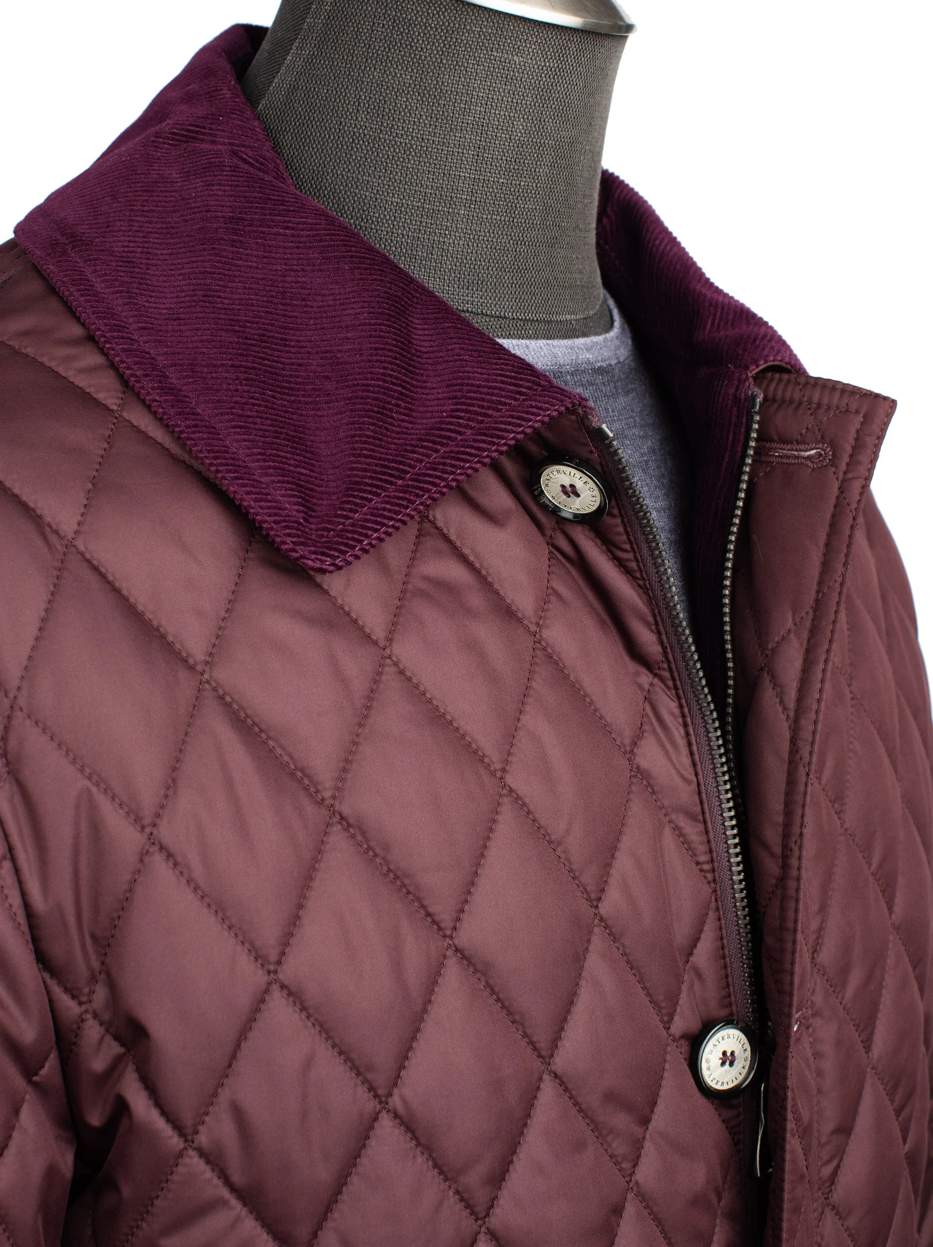 Waterville Water-Repellant, Nylon 