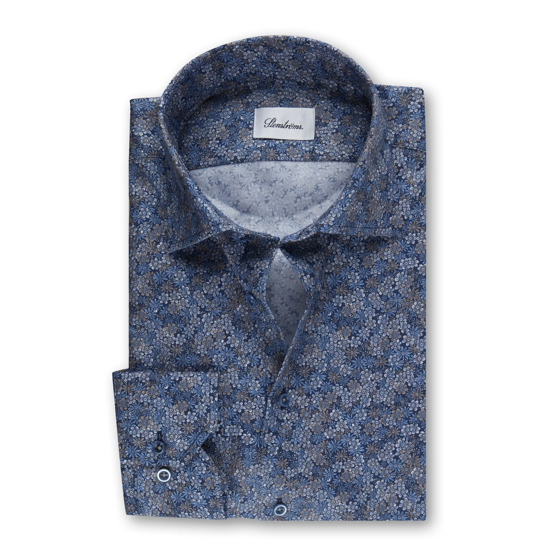 european cut shirt