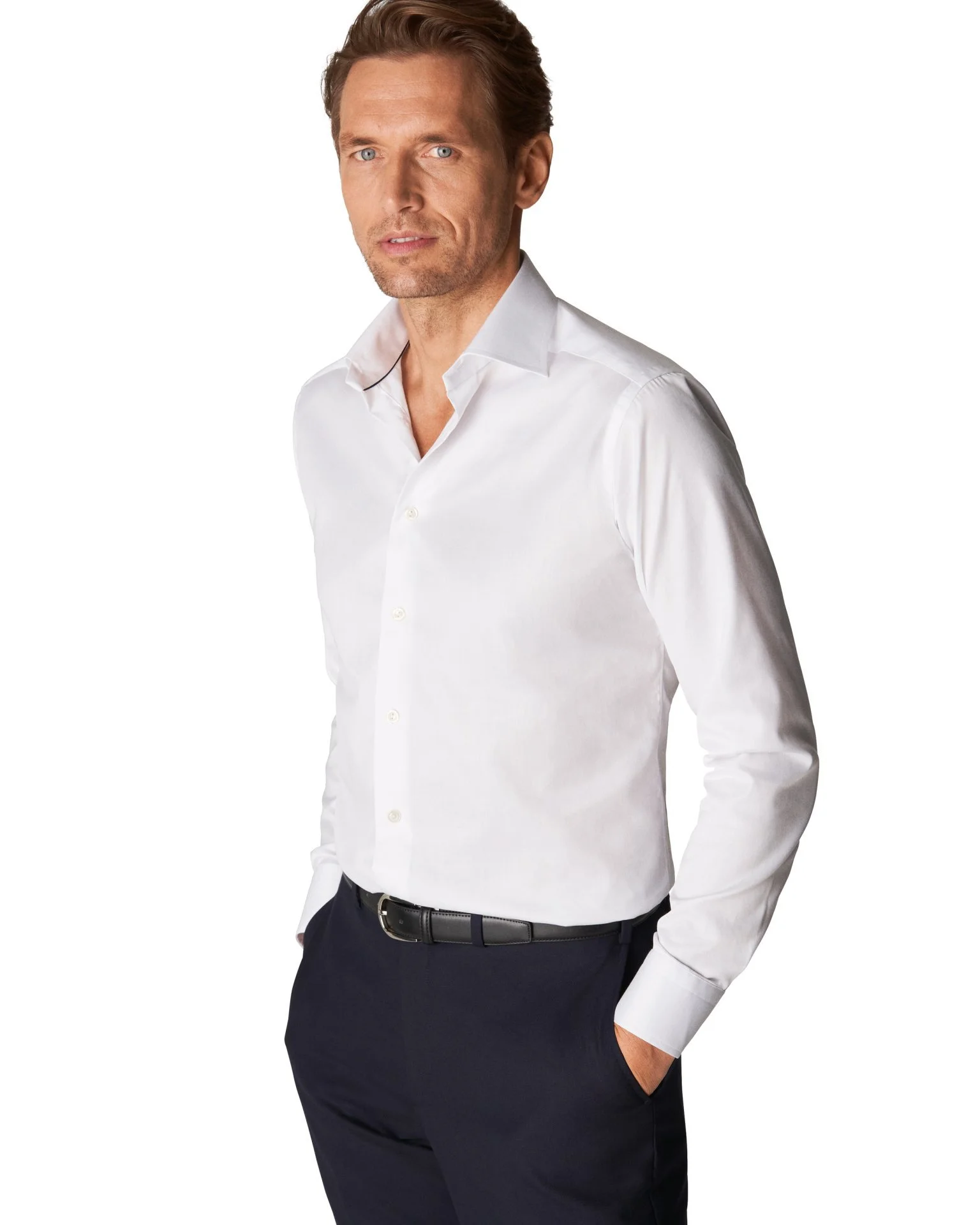 eton oxford shirt