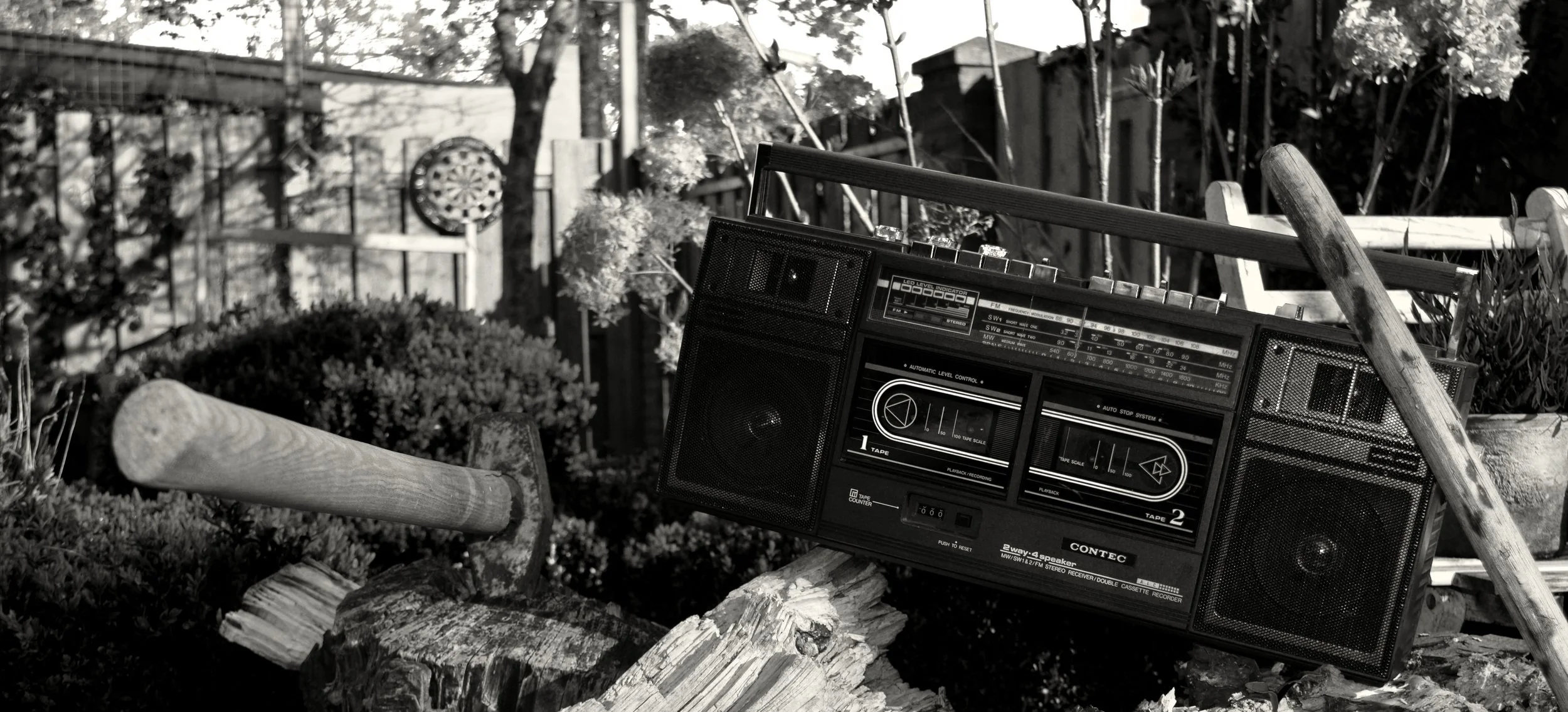 Ending the Radio-Silence
