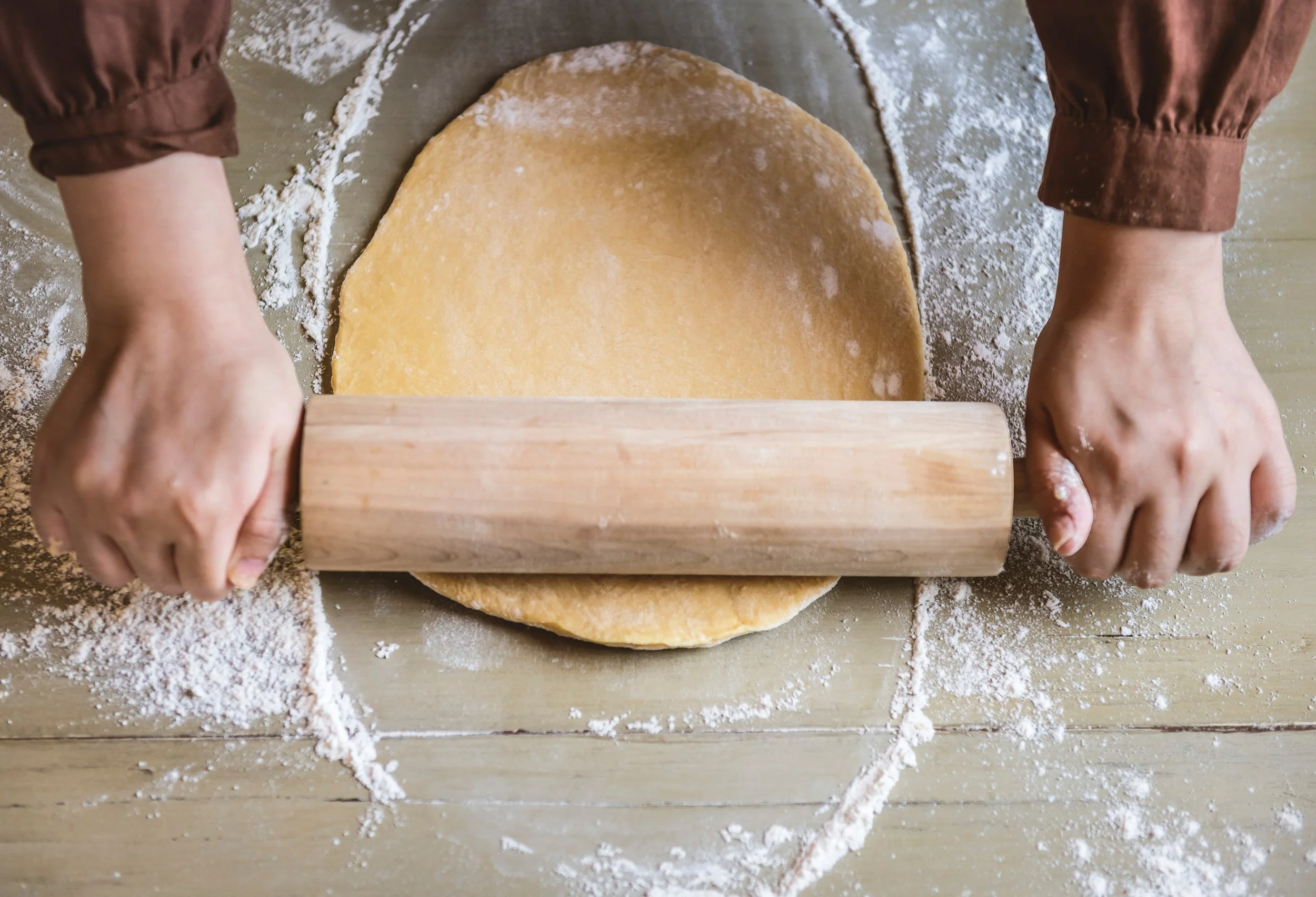 Resist the Cookie Cutter!
