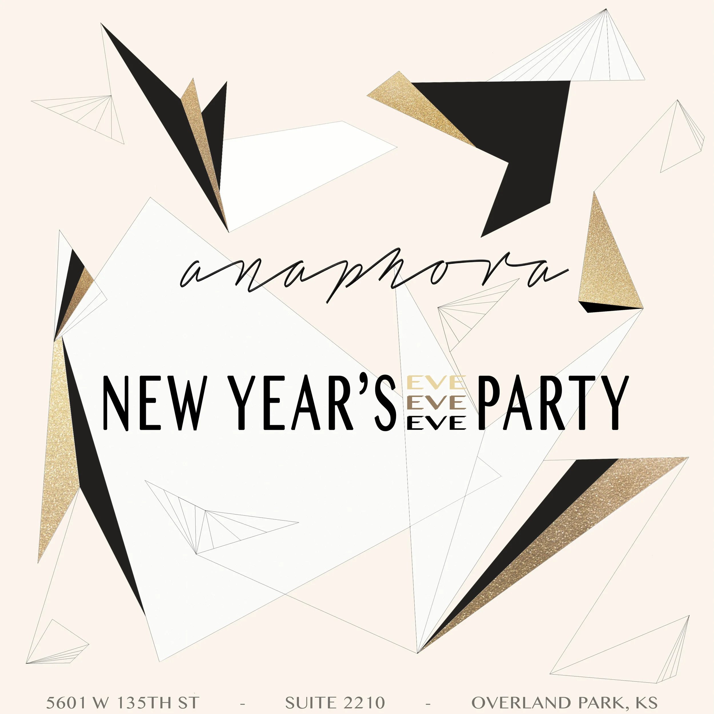 Holiday Party - Print &amp; E-Invites