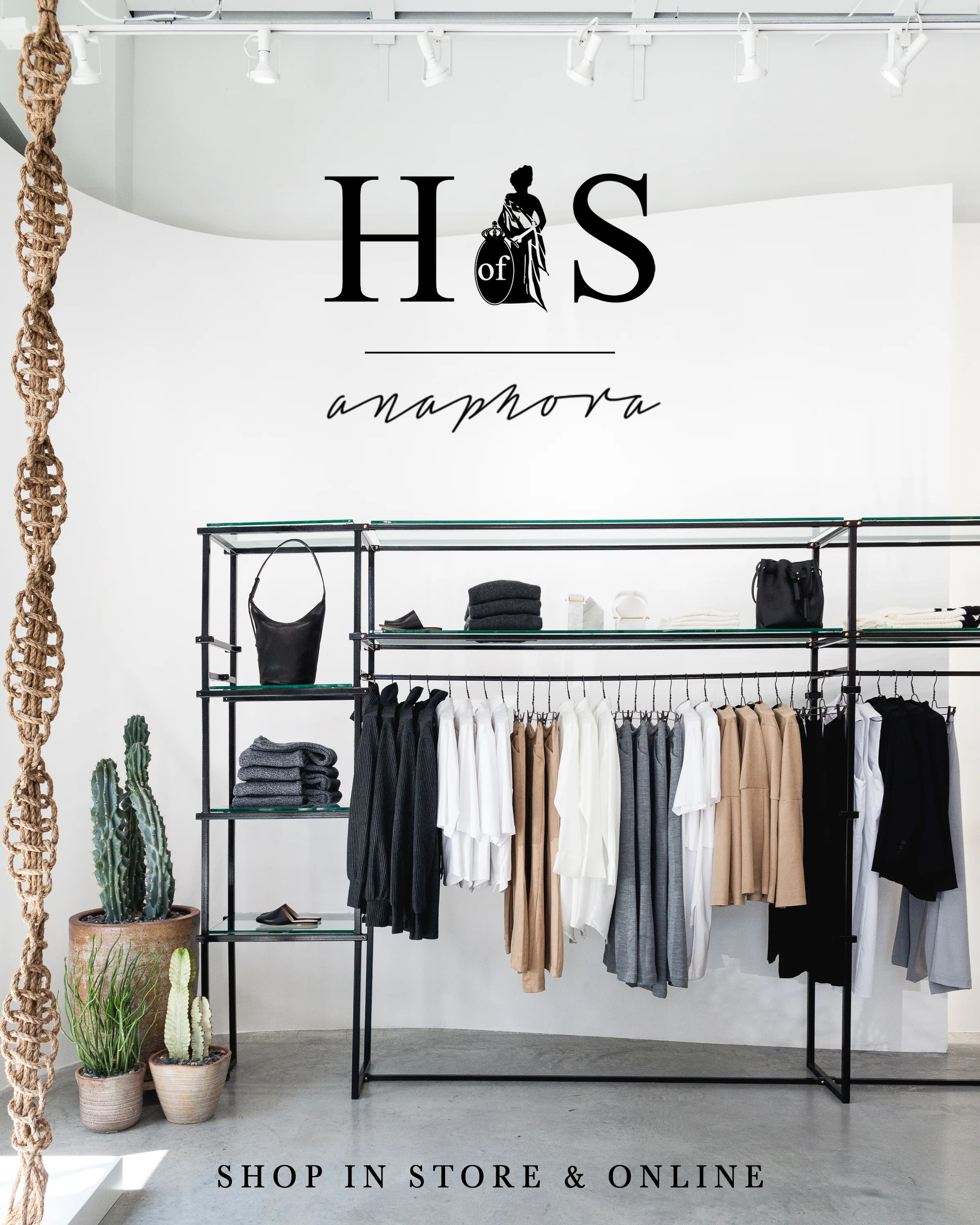 For Email &amp; Social Media - New Brand - House of Sunny