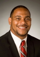 Kenneth Lavergne, Chair