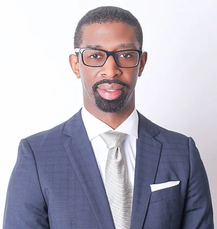 Troy Porter, Chair