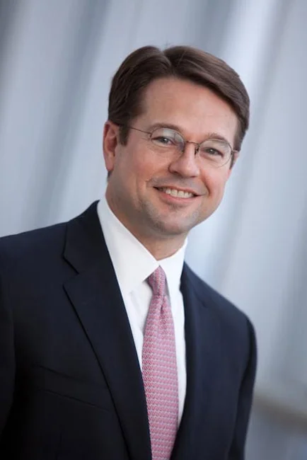 Champ Warren III, Vice Chair
