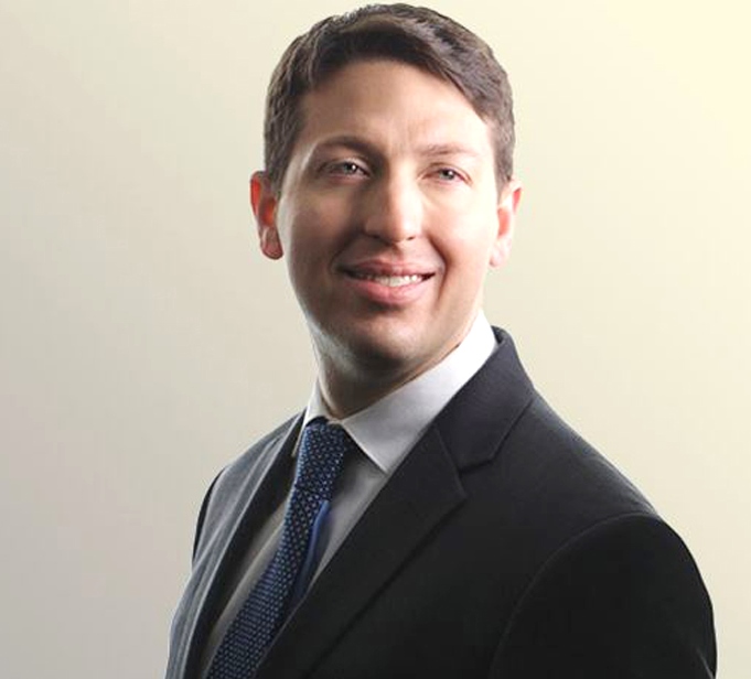 Erich J. Almonte