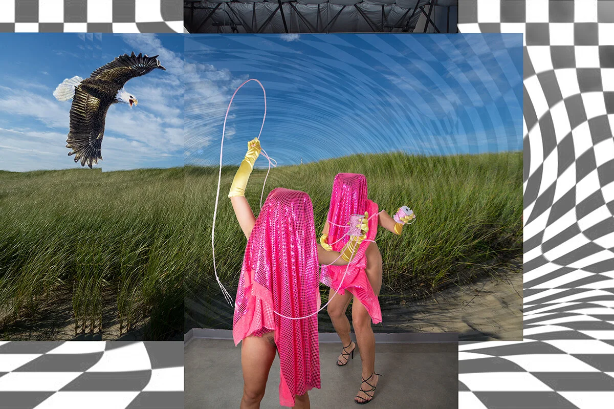 Hunt-ting, 2020, 27 in x 15 in, Inkjet Print.jpg