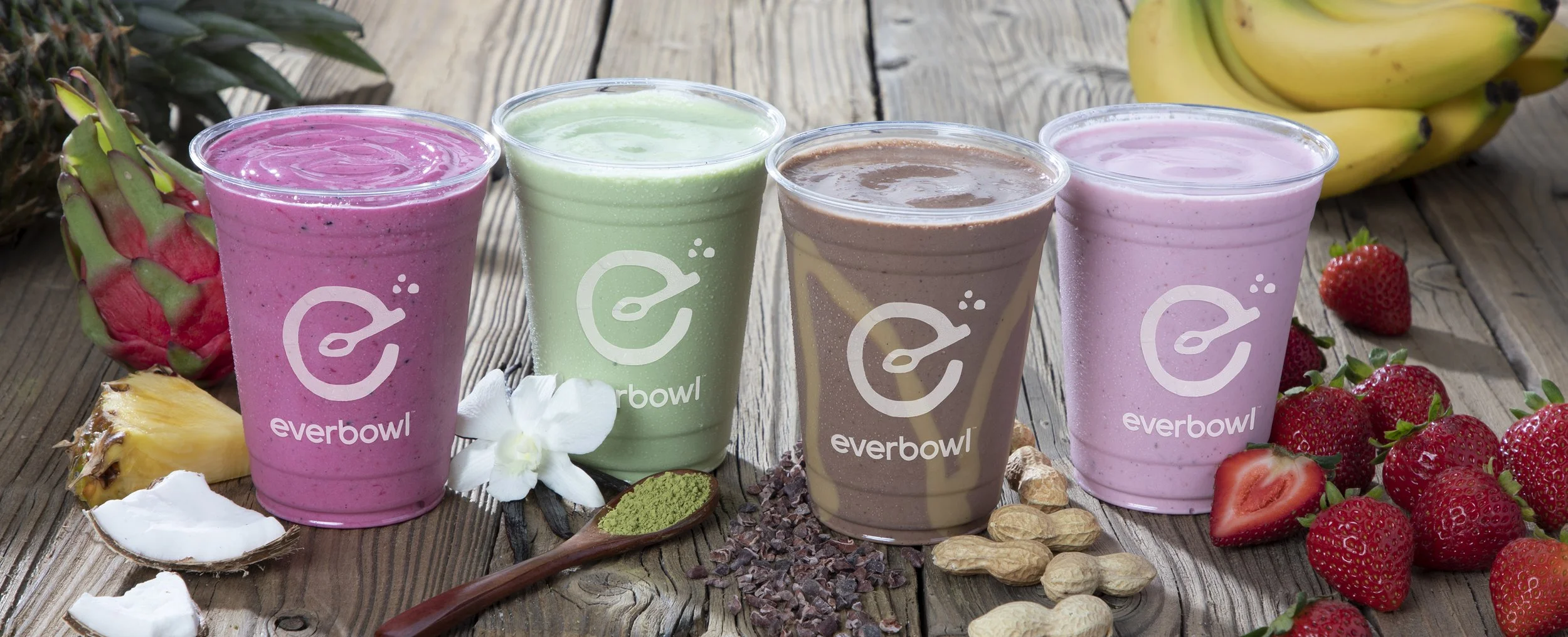 MENU — Everbowl - What Is In The Vanilla Base At Everbowl