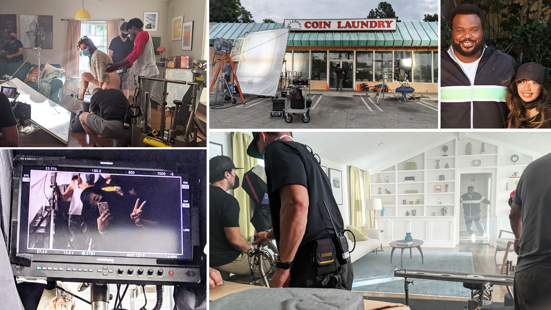  Featured in:   Adweek  |  Variety  |  AdAge  