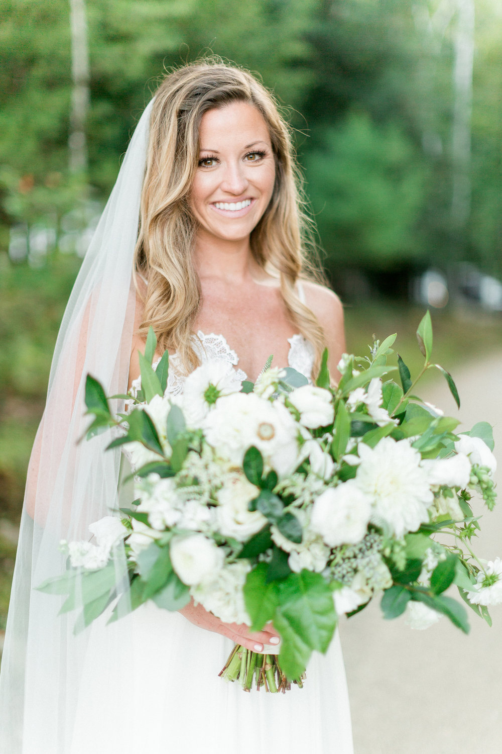 MEGAN + DUSTIN — Jessica Hennessey Weddings