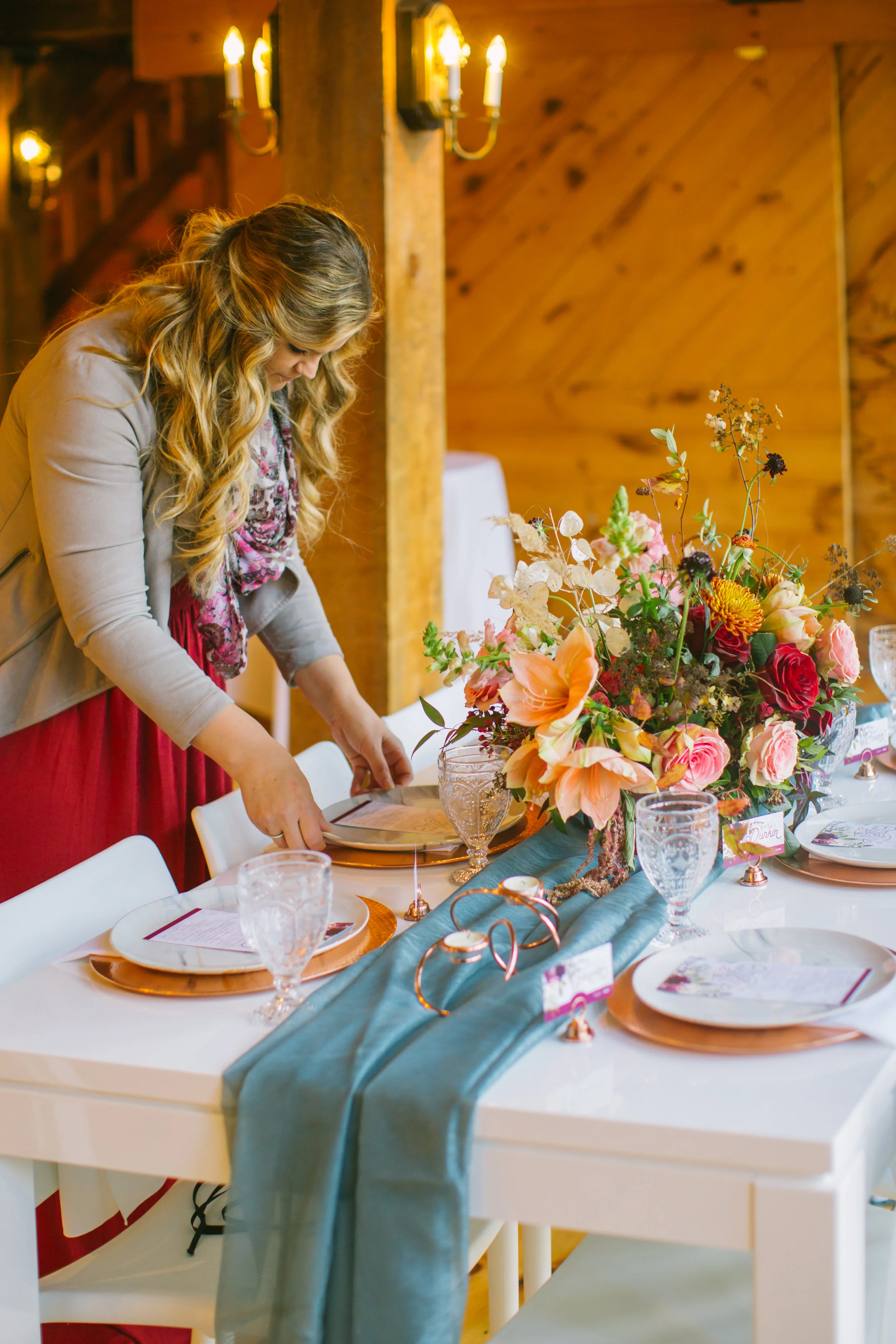 WEDDING PLANNER OR VENUE COORDINATOR?