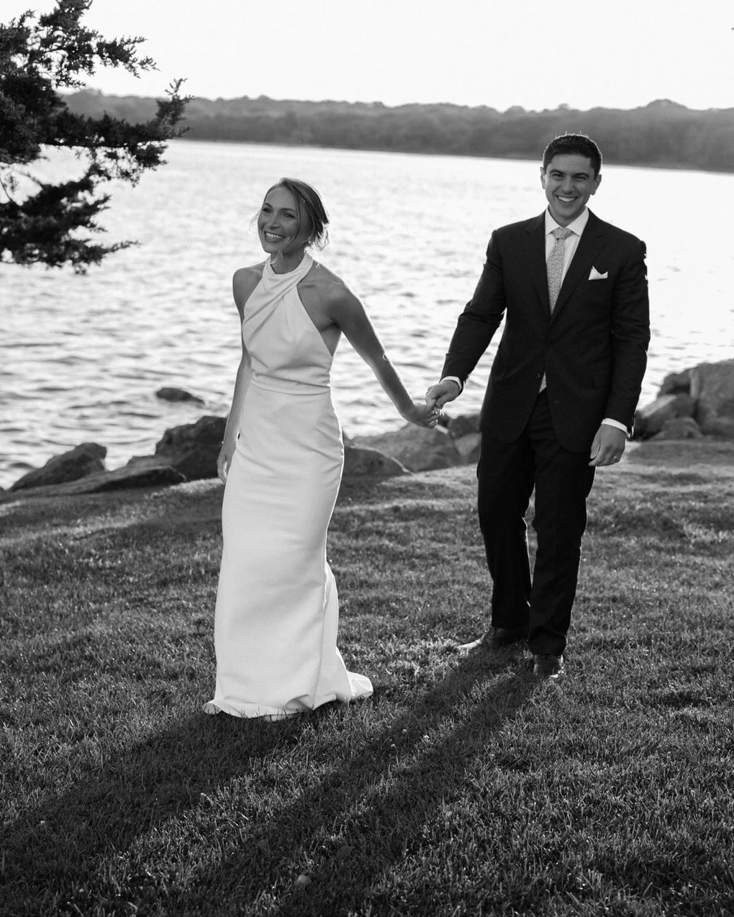 There’s something about Mount Hope Farm that makes it more than just a pretty backdrop—it’s a place layered with history. Dating back to the 1700s, the property has seen centuries of Rhode Island life unfold. Add in the sweeping wat