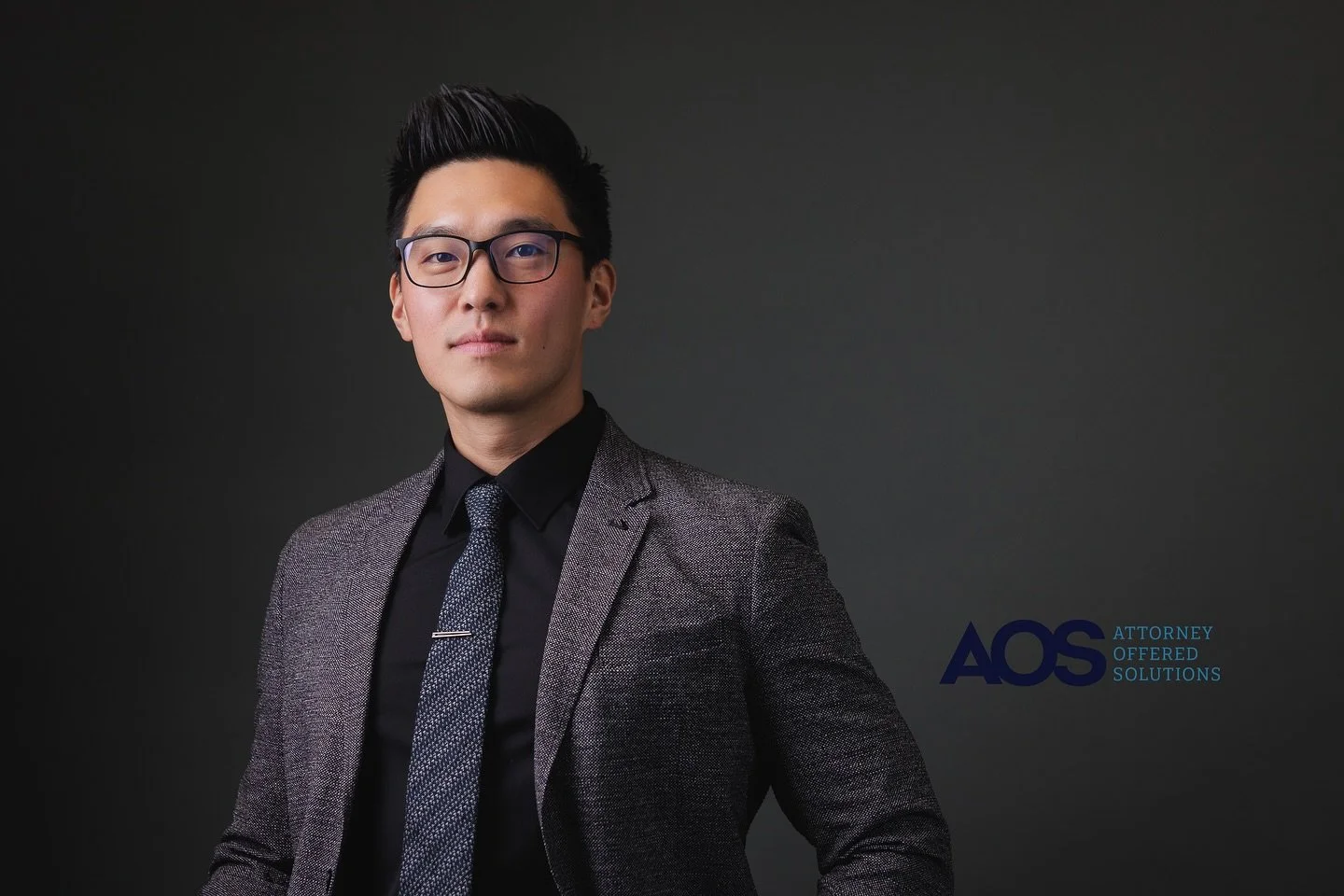 Portrait for AOS Law Firm