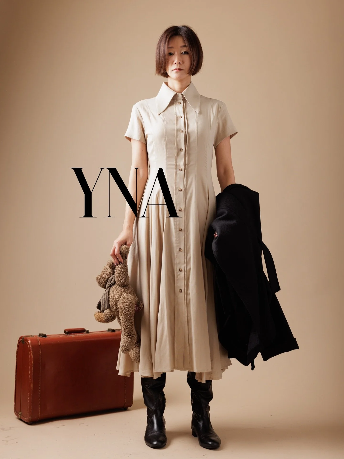 Textures, tones, and emotion
The language we speak. 
🧳🧸

@ynakim.official @ynakim.moments