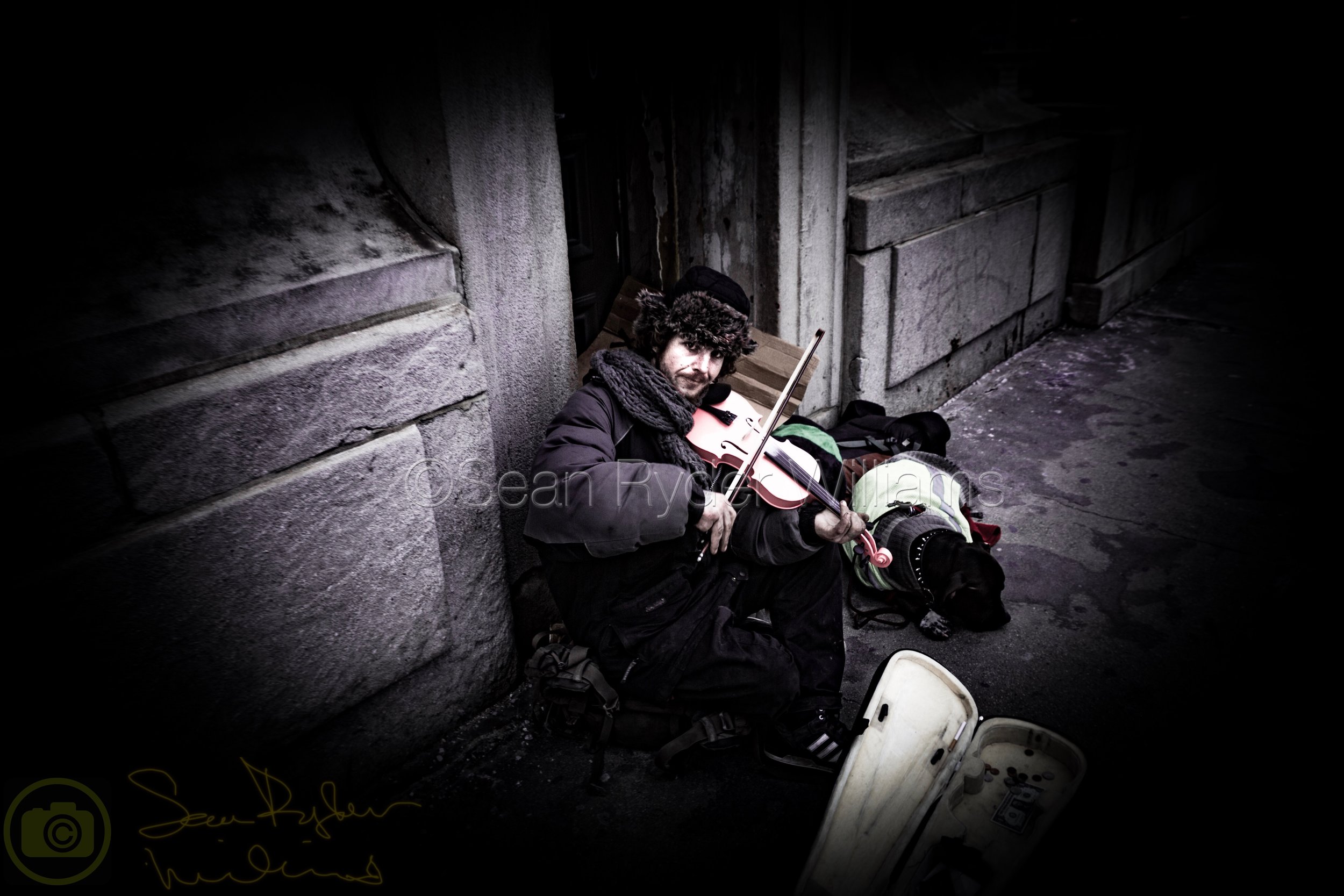 Sean-Ryder-Williams-Chicago-Street-Music