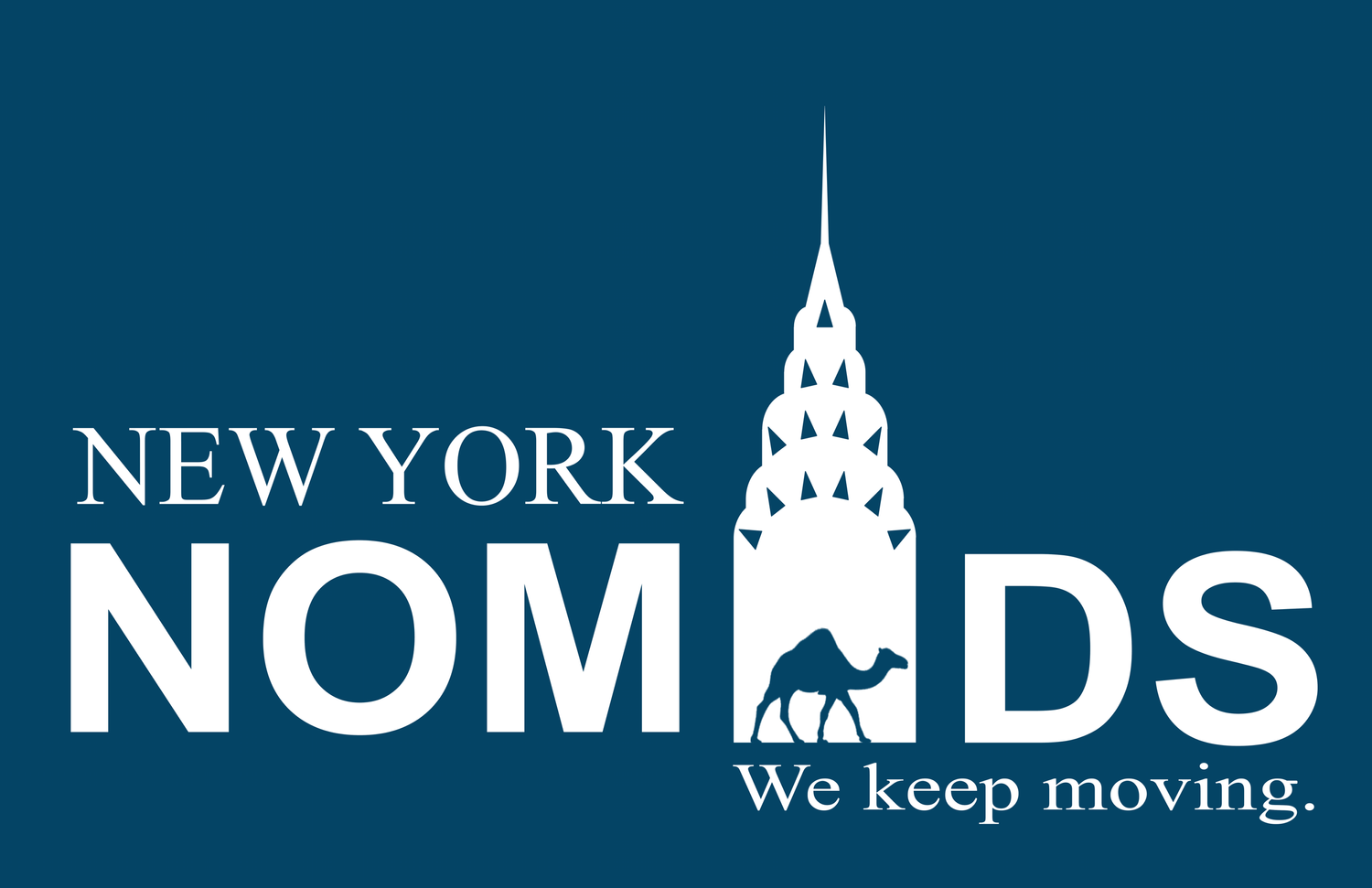 New York Nomads Moving