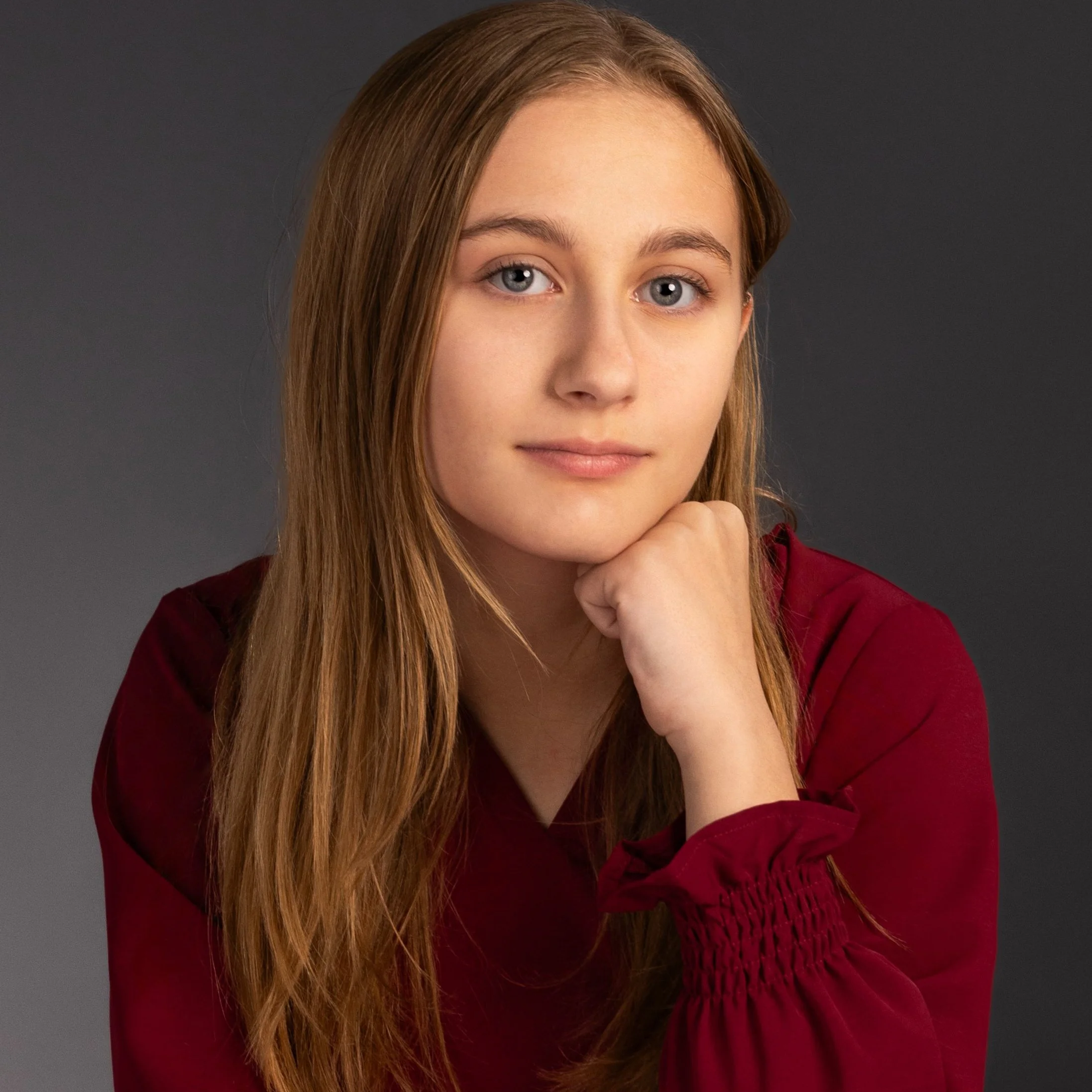 2519 - AUBREY P.